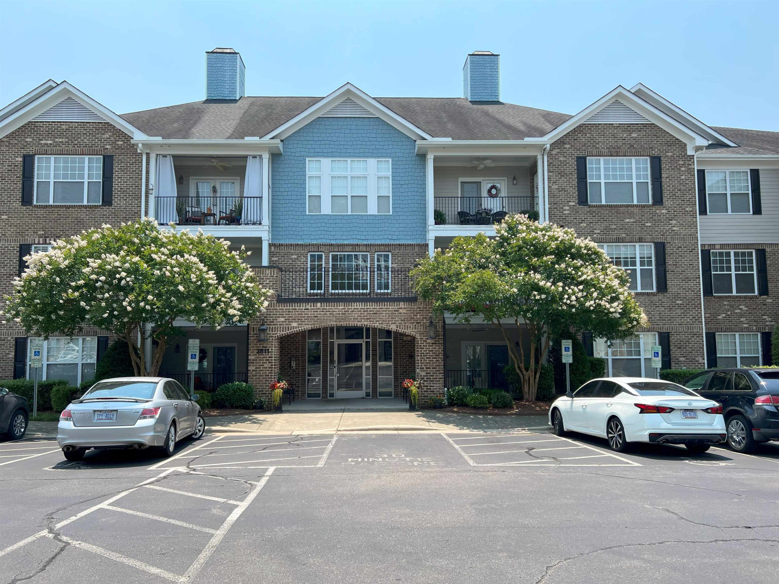 3811 Lunceston Way, Unit 103 Raleigh, NC 27613 - Photo 1 of 34 Photo 1