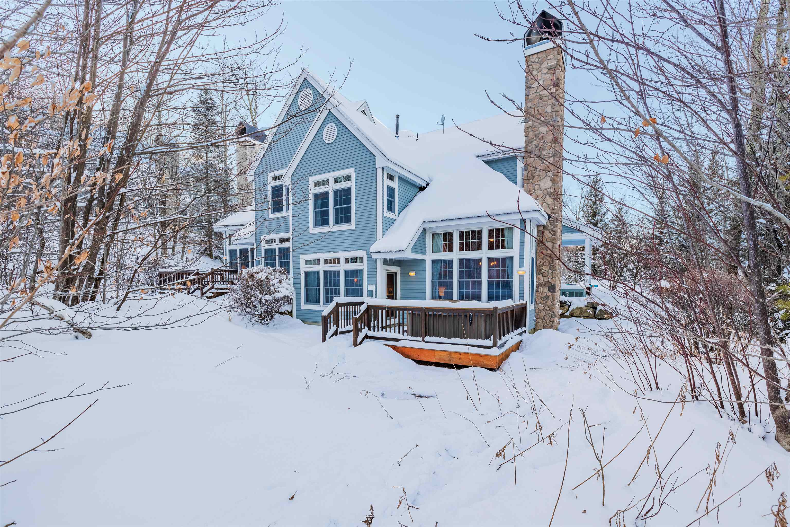 52 A Snow Bridge Road Stratton, VT 05340 - Photo 12 of 39