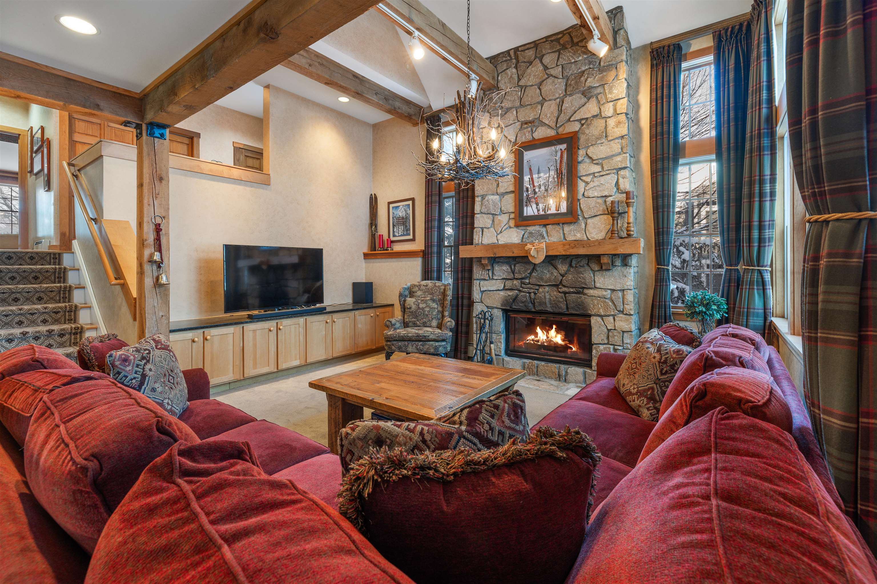 52 A Snow Bridge Road Stratton, VT 05340 - Photo 13 of 39