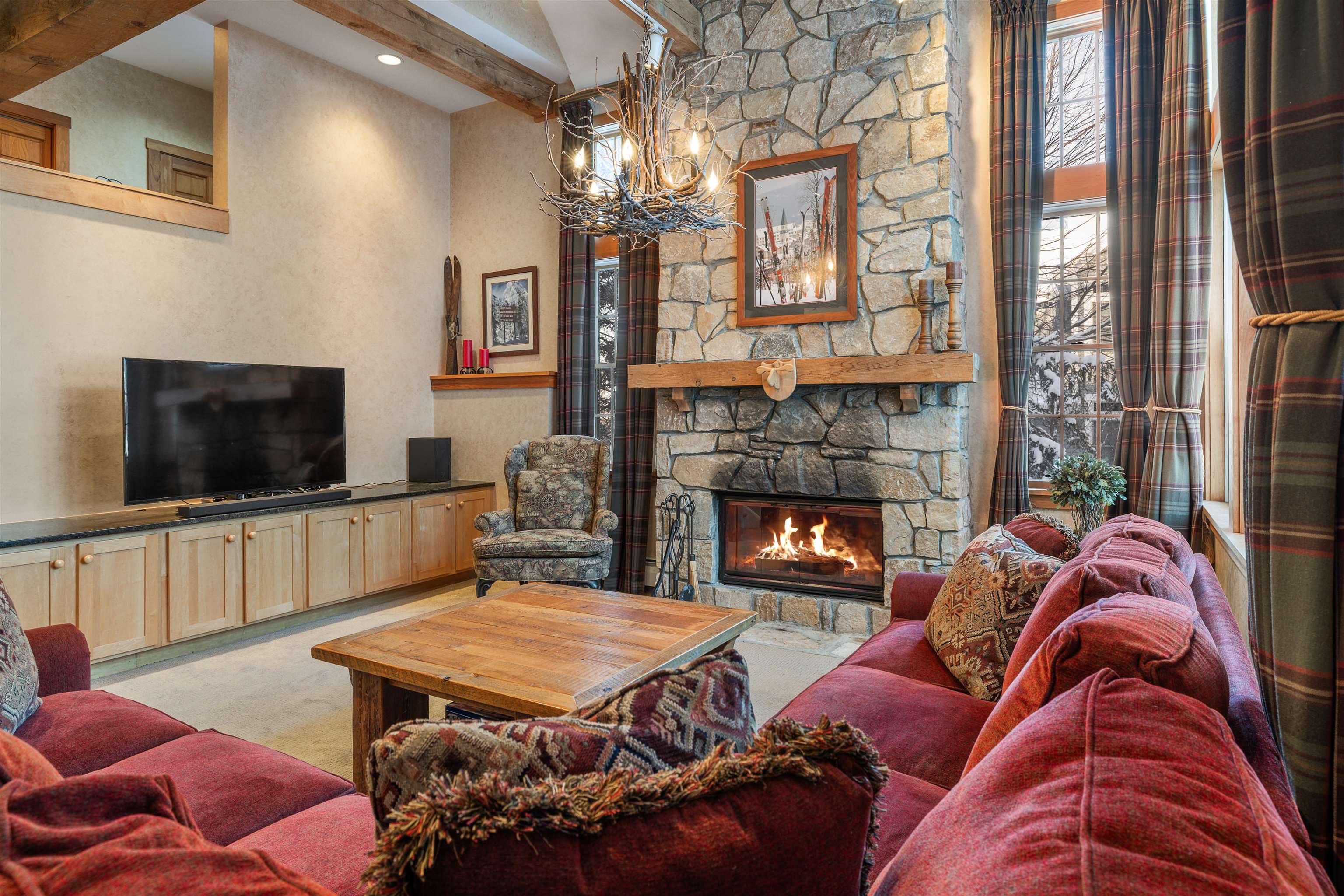 52 A Snow Bridge Road Stratton, VT 05340 - Photo 14 of 39