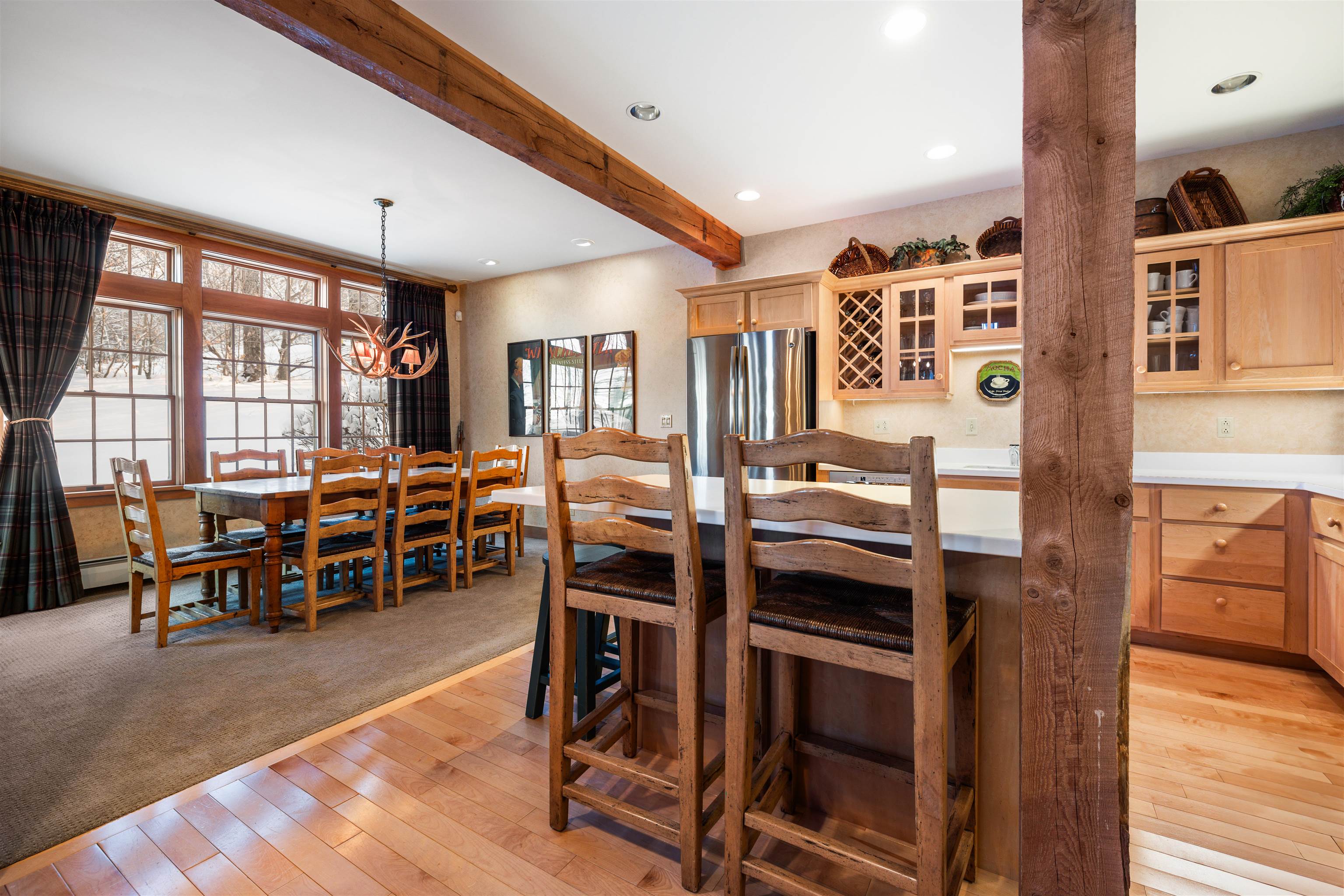 52 A Snow Bridge Road Stratton, VT 05340 - Photo 17 of 39