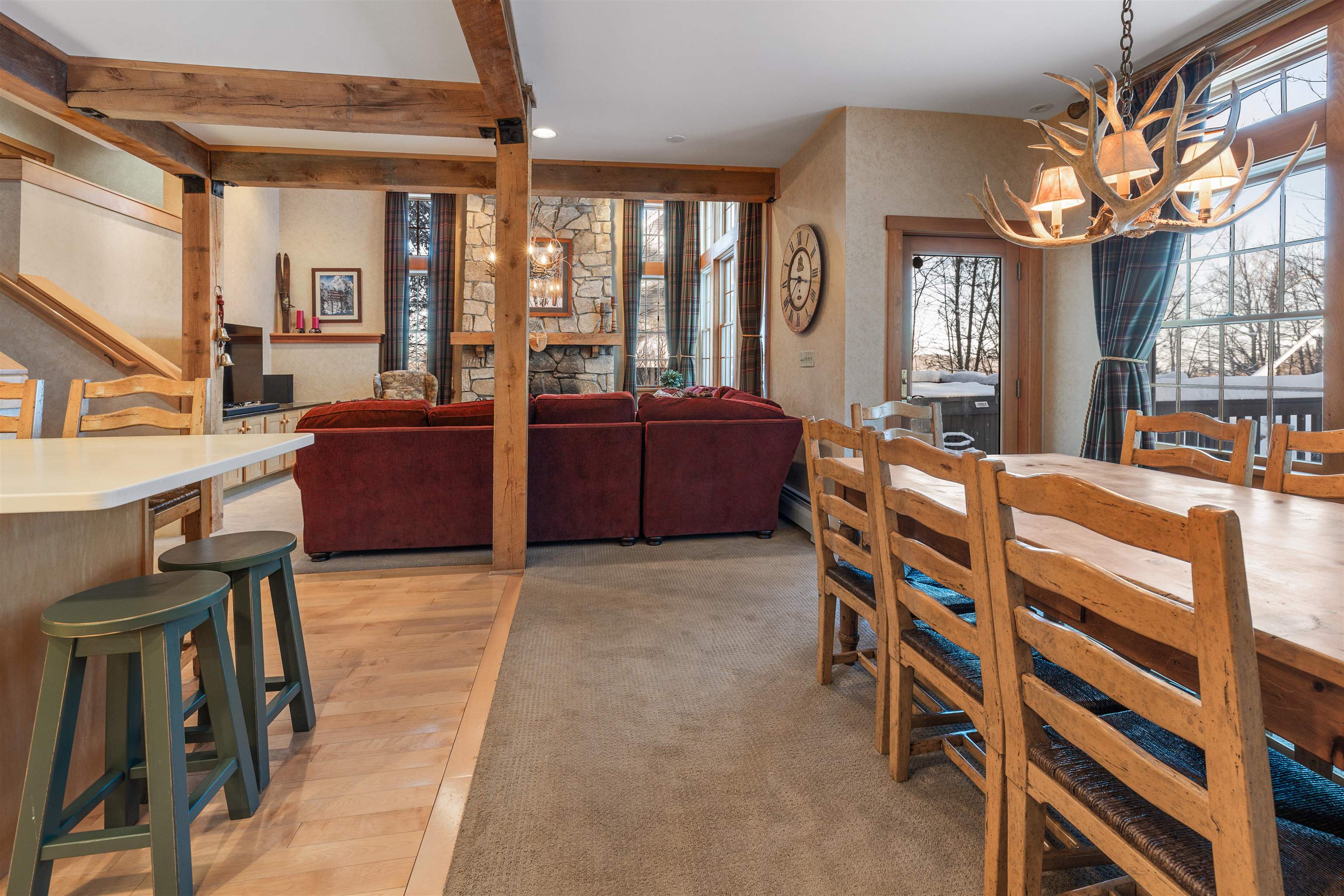 52 A Snow Bridge Road Stratton, VT 05340 - Photo 18 of 39