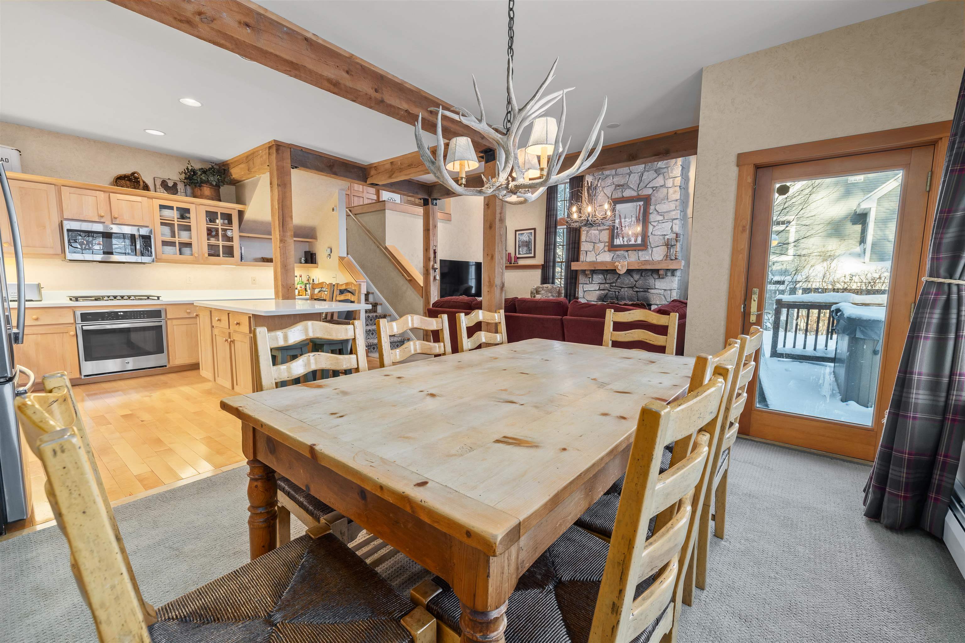 52 A Snow Bridge Road Stratton, VT 05340 - Photo 19 of 39