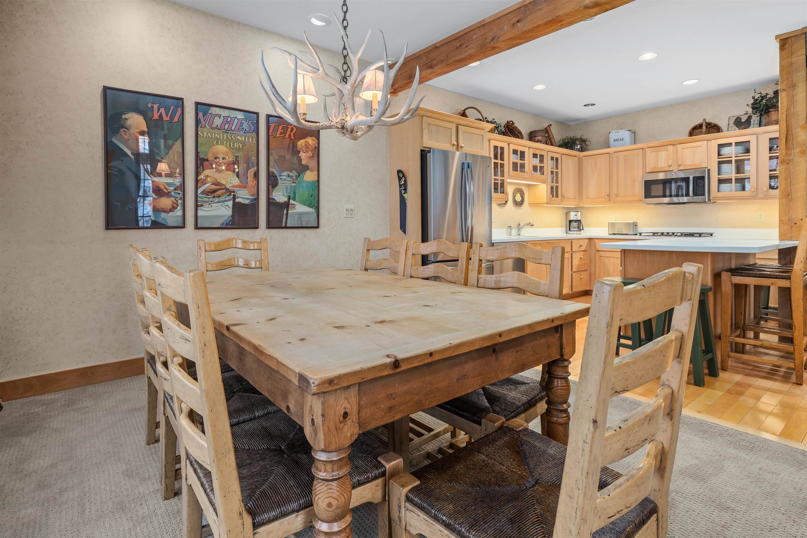 52 A Snow Bridge Road Stratton, VT 05340 - Photo 20 of 39