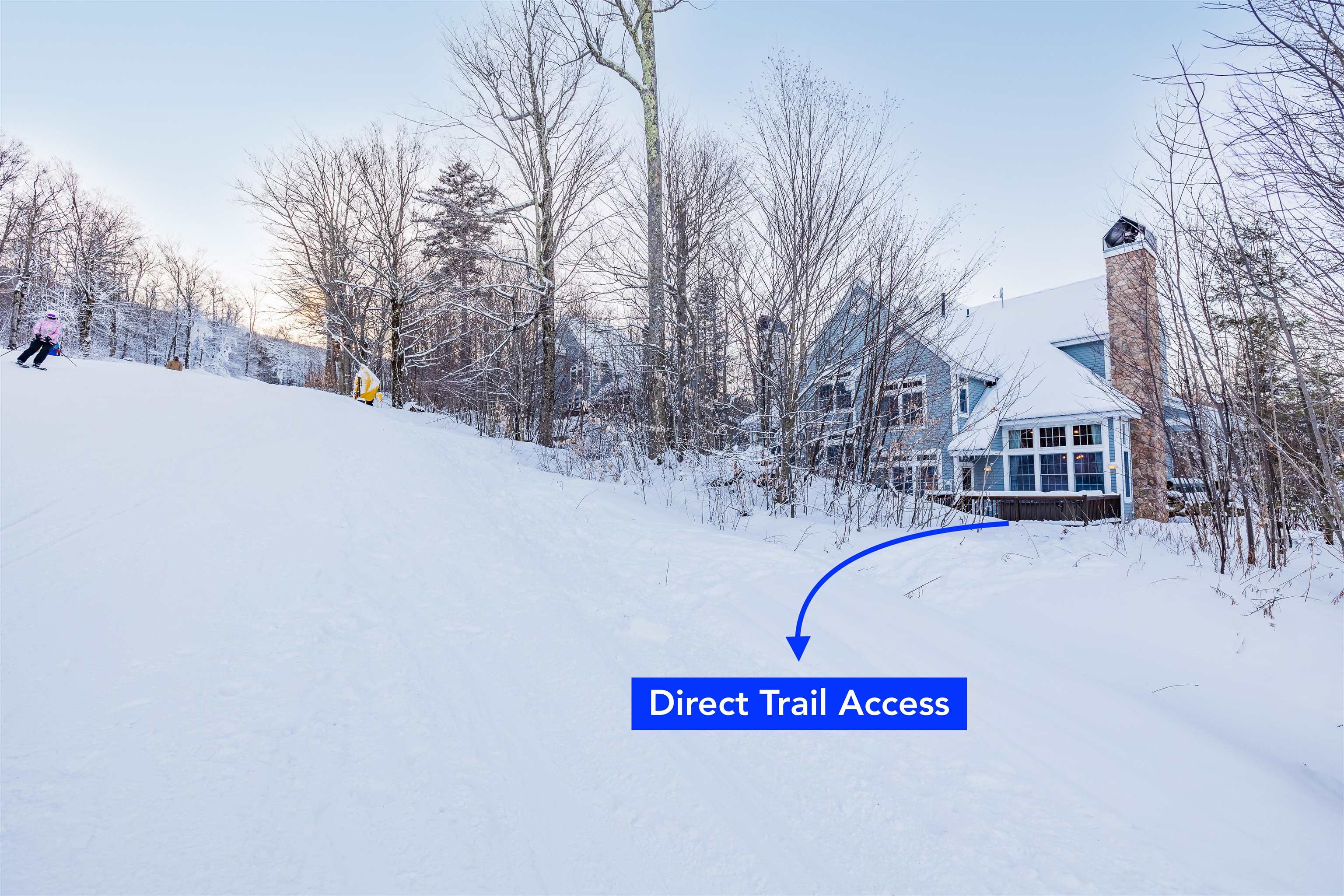 52 A Snow Bridge Road Stratton, VT 05340 - Photo 2 of 39