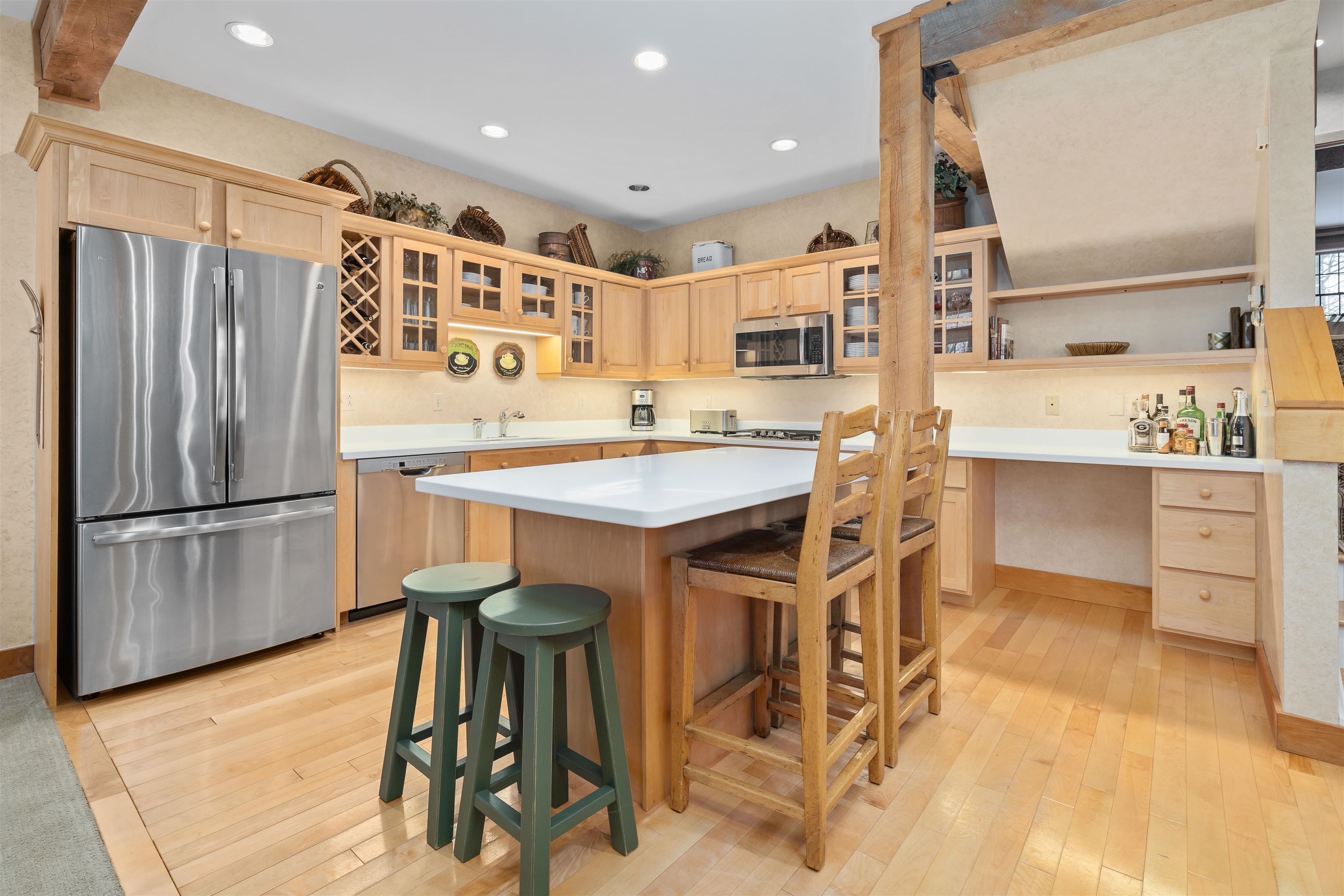 52 A Snow Bridge Road Stratton, VT 05340 - Photo 21 of 39