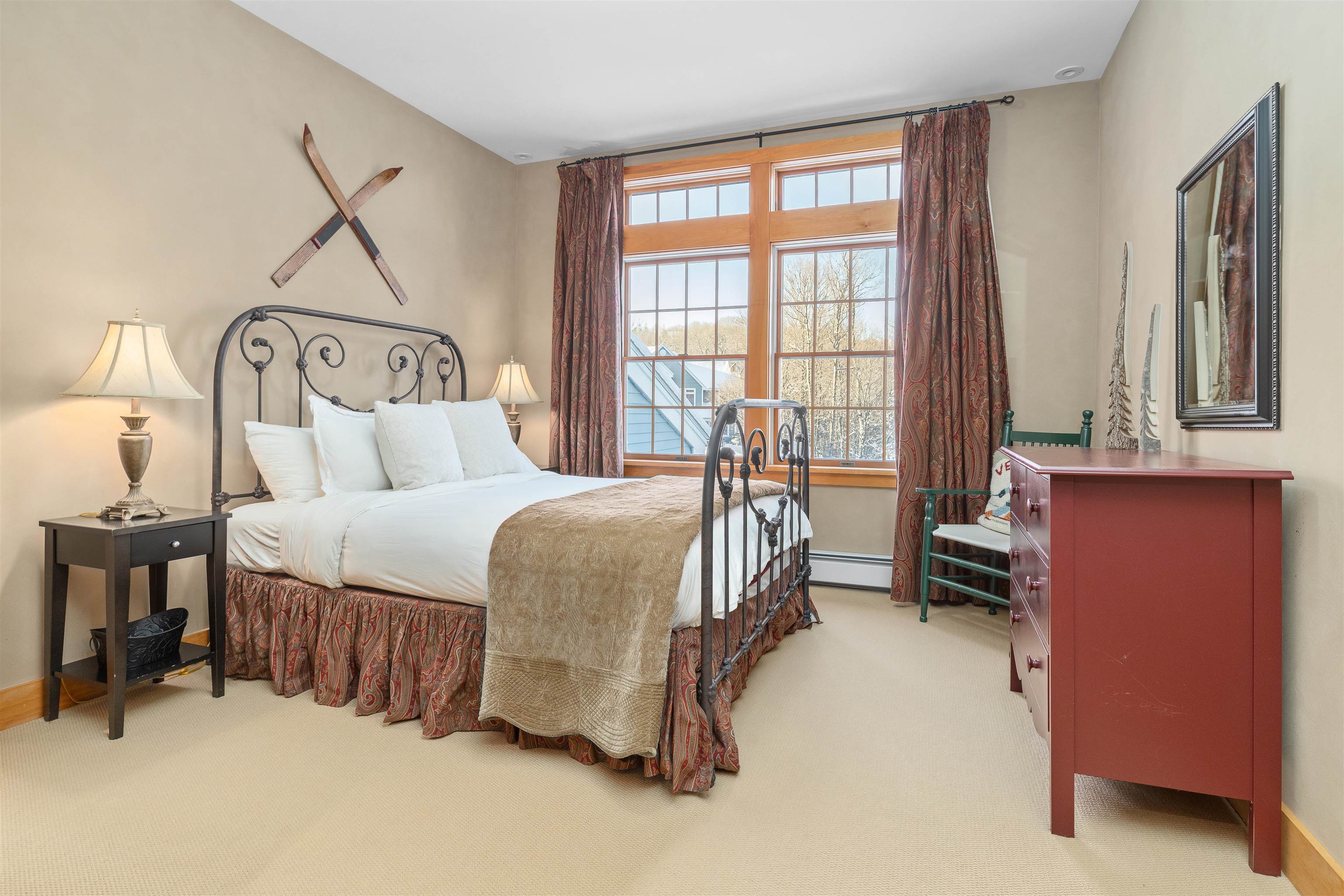 52 A Snow Bridge Road Stratton, VT 05340 - Photo 28 of 39