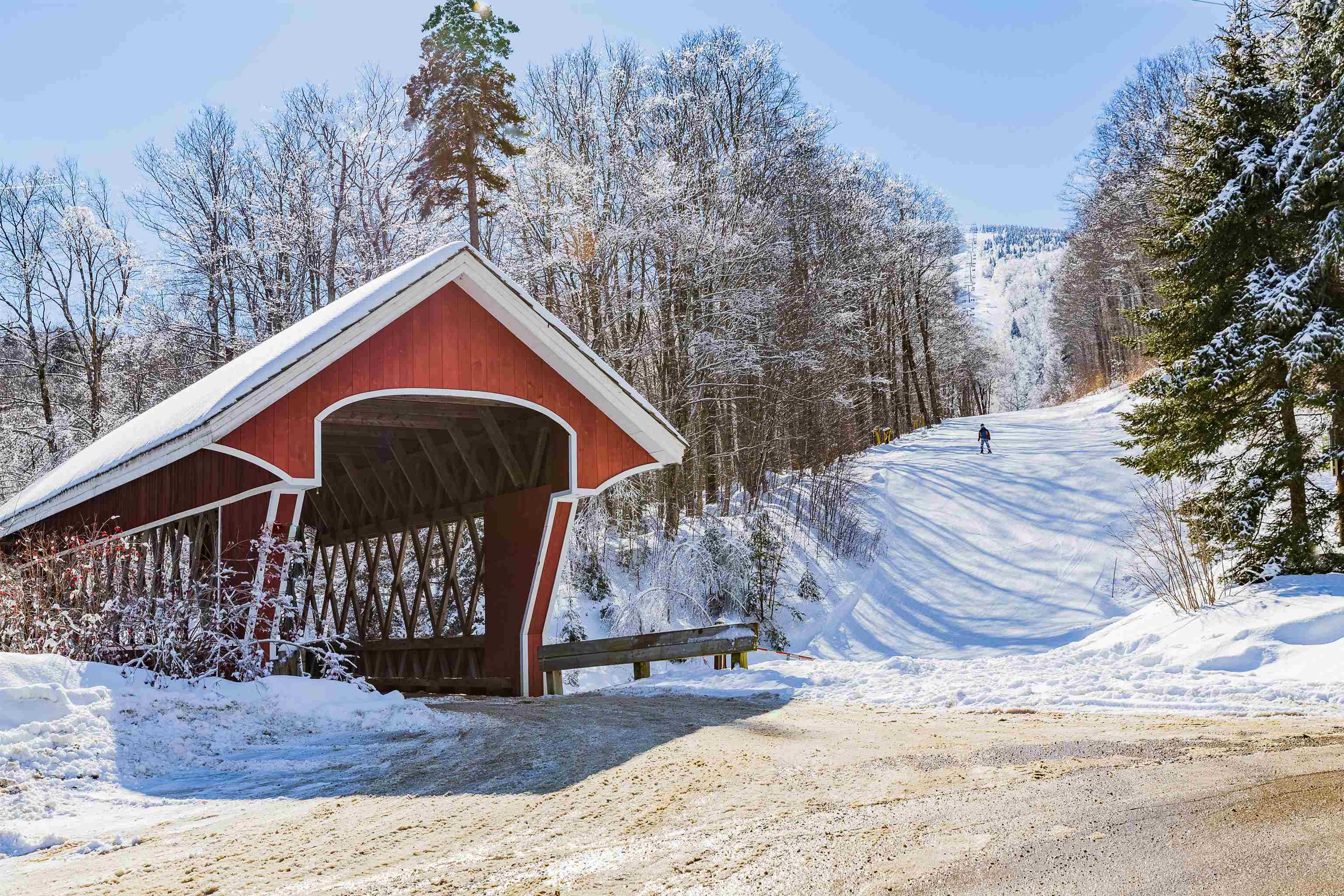 52 A Snow Bridge Road Stratton, VT 05340 - Photo 3 of 39