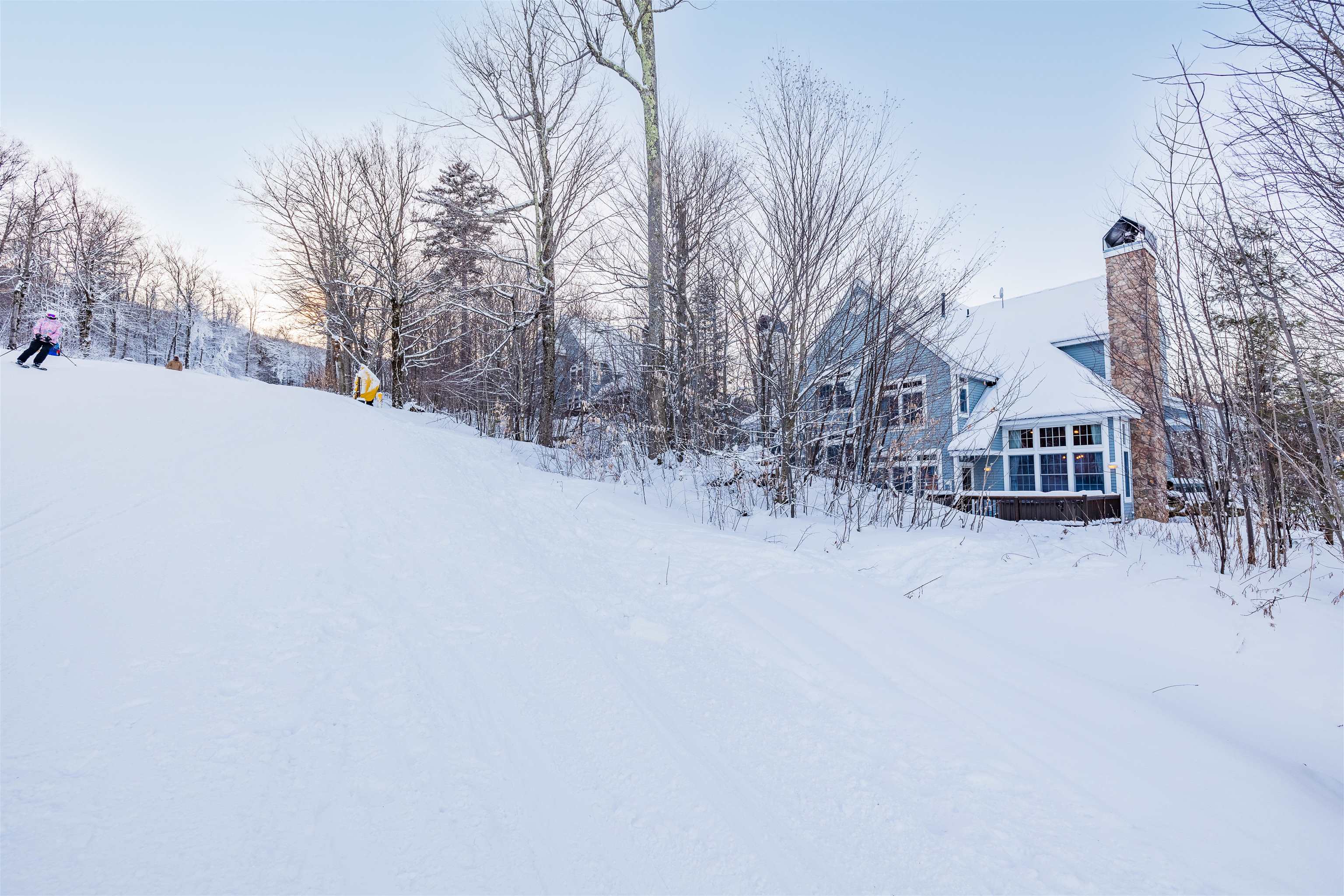 52 A Snow Bridge Road Stratton, VT 05340 - Photo 38 of 39