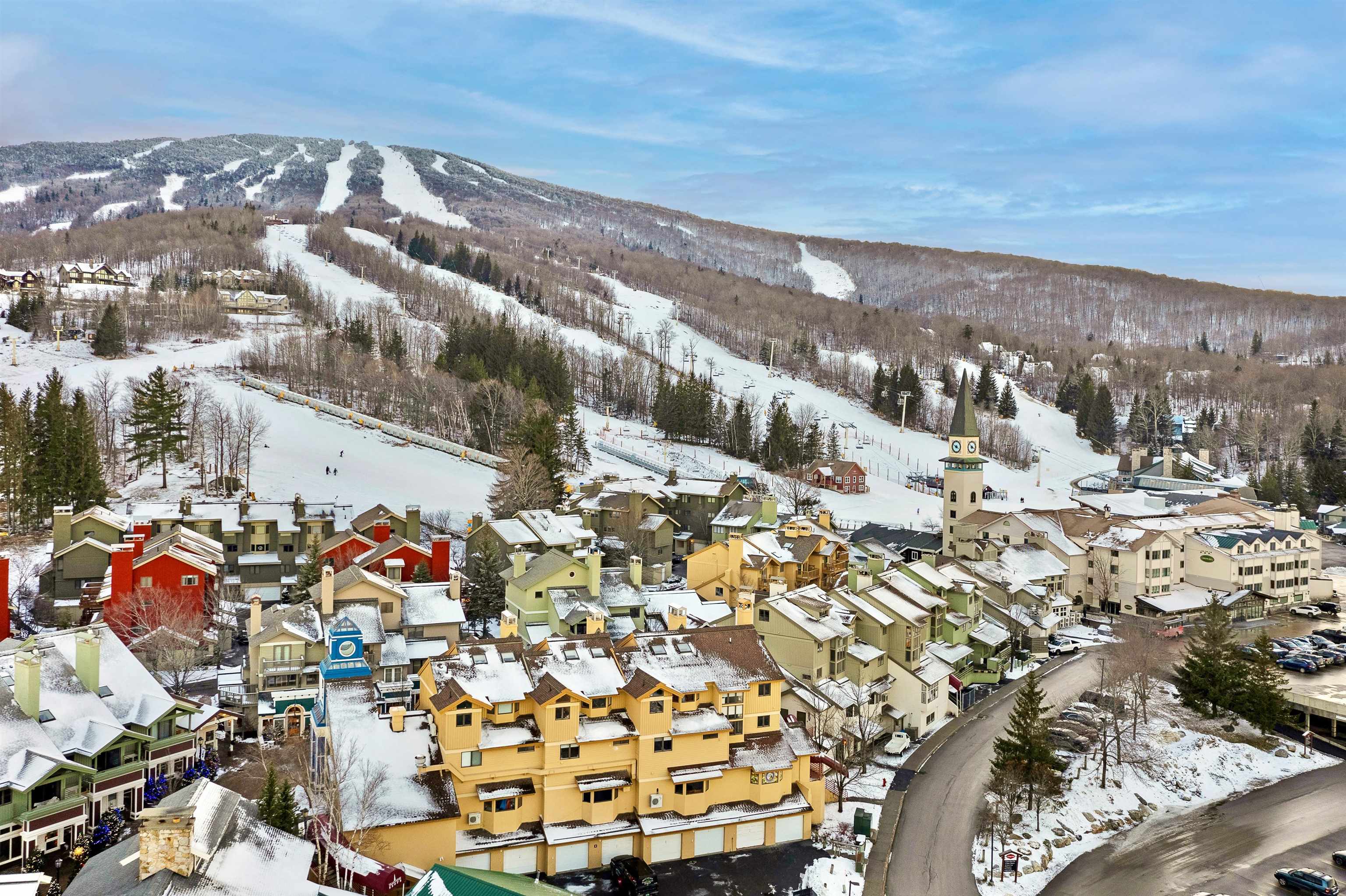 52 A Snow Bridge Road Stratton, VT 05340 - Photo 4 of 39