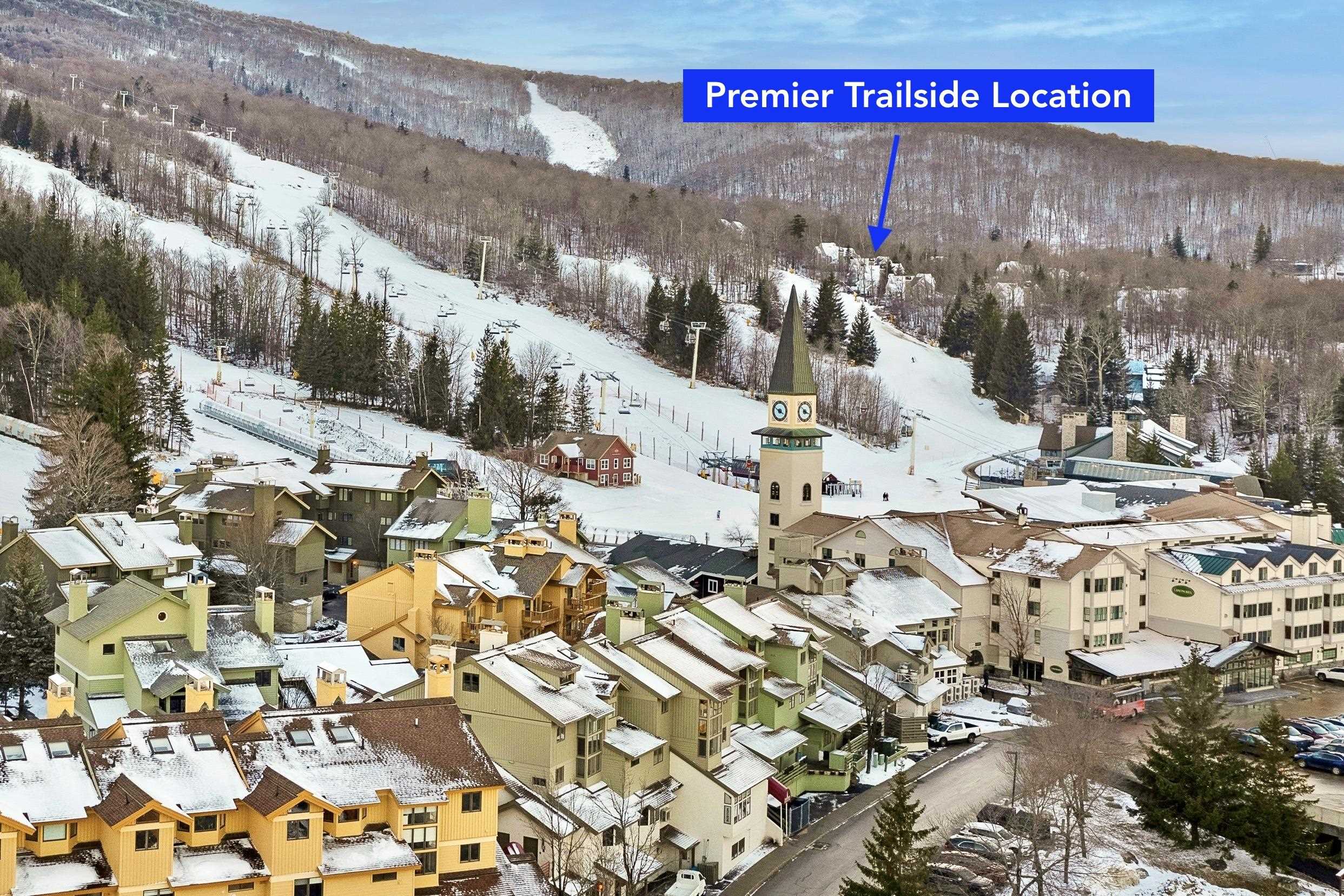 52 A Snow Bridge Road Stratton, VT 05340 - Photo 5 of 39