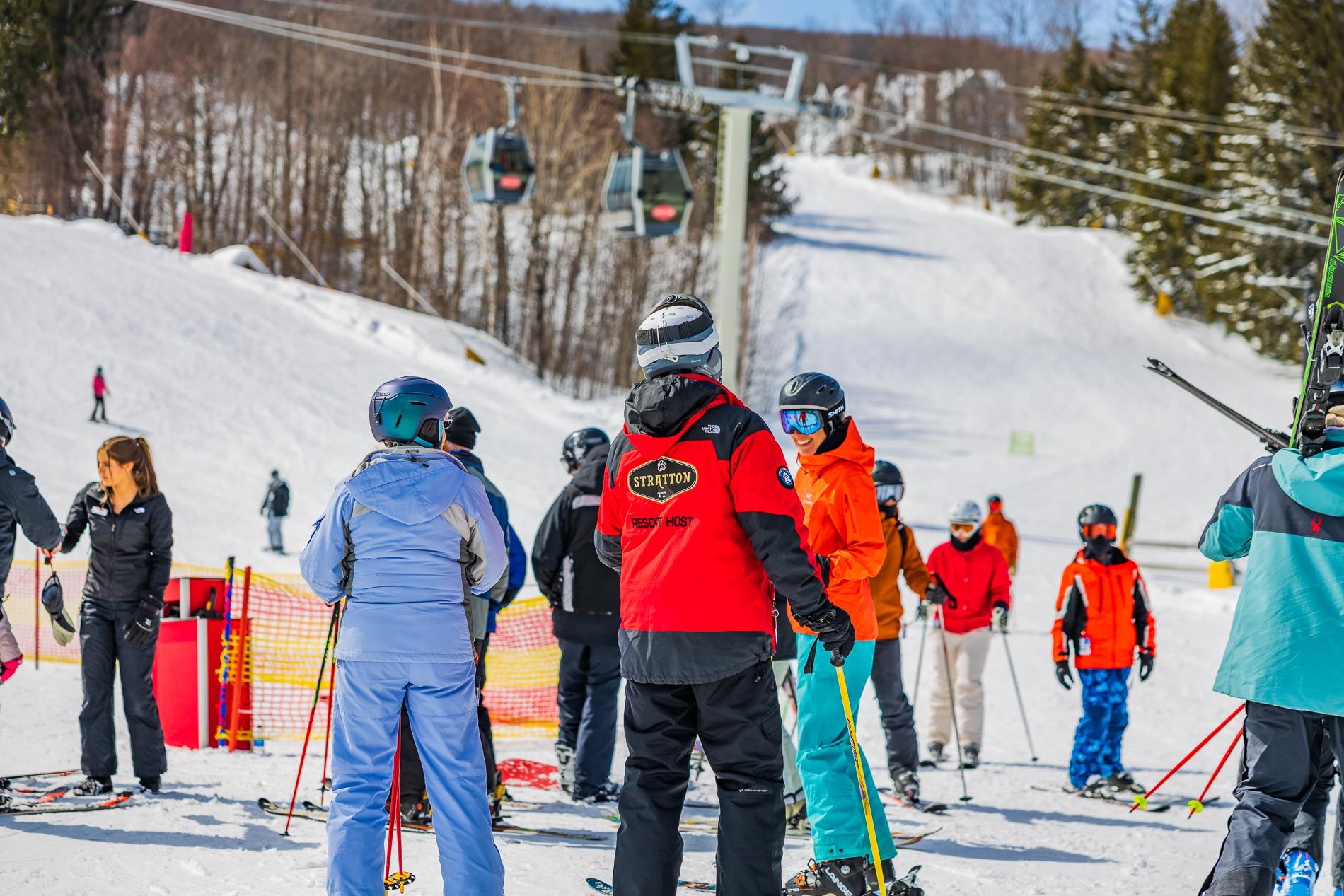52 A Snow Bridge Road Stratton, VT 05340 - Photo 7 of 39