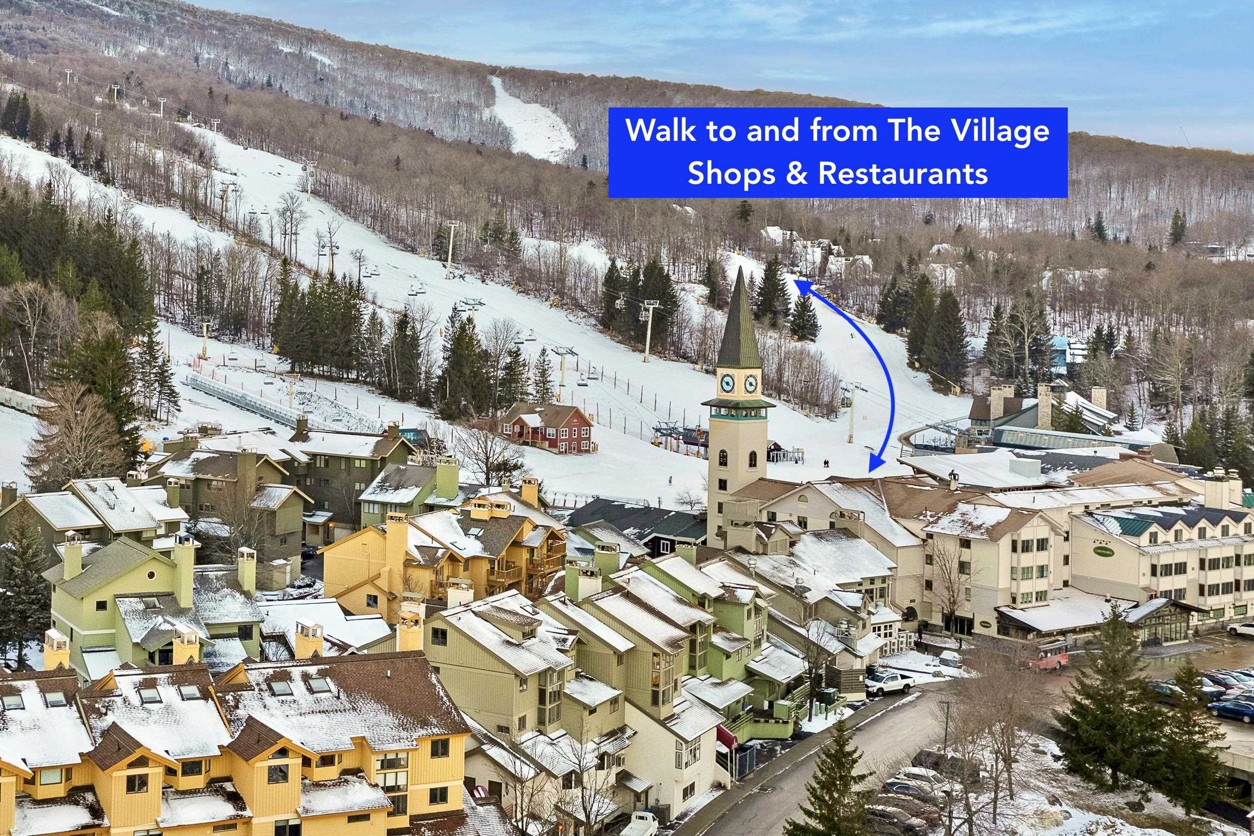 52 A Snow Bridge Road Stratton, VT 05340 - Photo 8 of 39