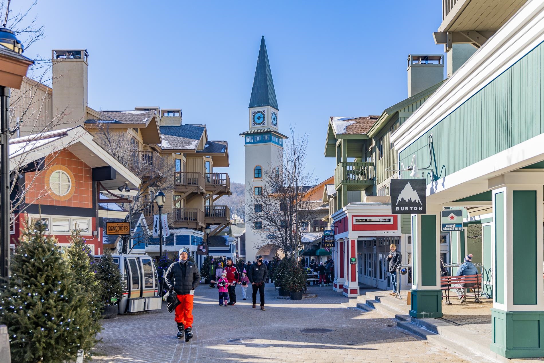 52 A Snow Bridge Road Stratton, VT 05340 - Photo 9 of 39