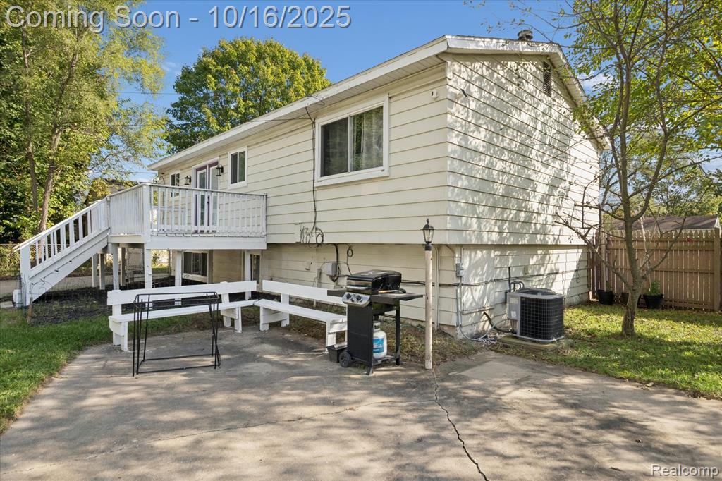 1815 Heather Ridge Ypsilanti, MI 48198 - Photo 41 of 43 Gallery Image 41
