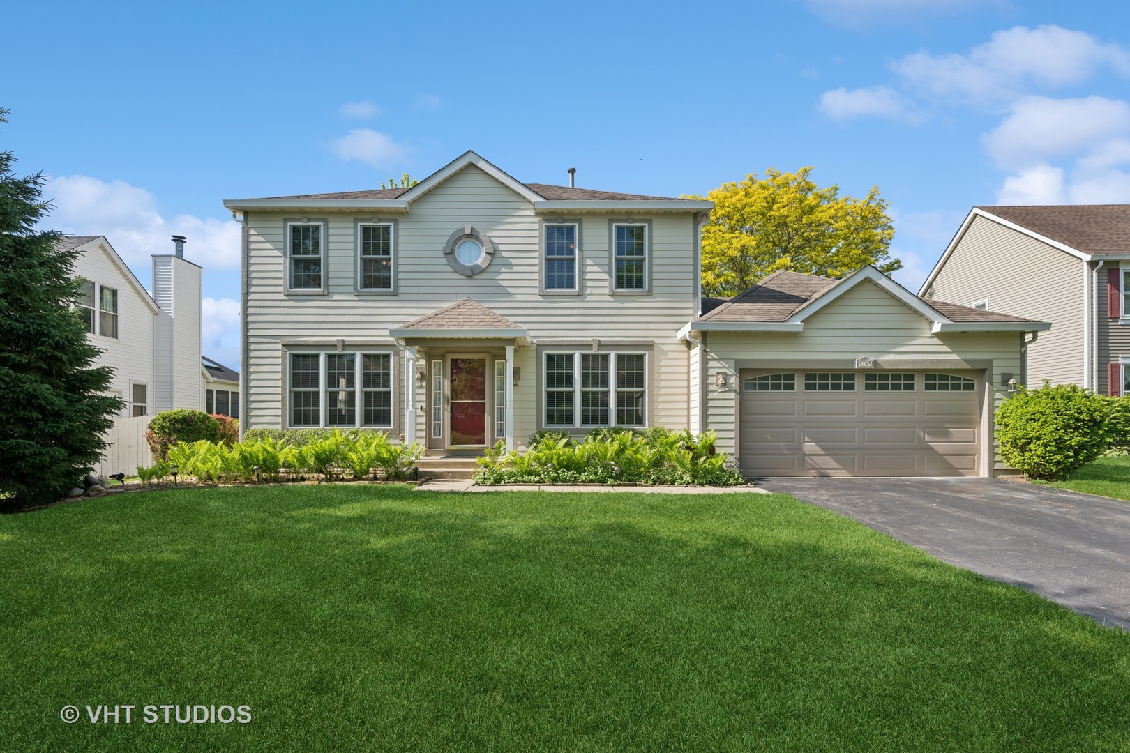 1149 Saddle Ridge Trail Cary, IL 60013 - Photo 1 of 28 Gallery Image 1