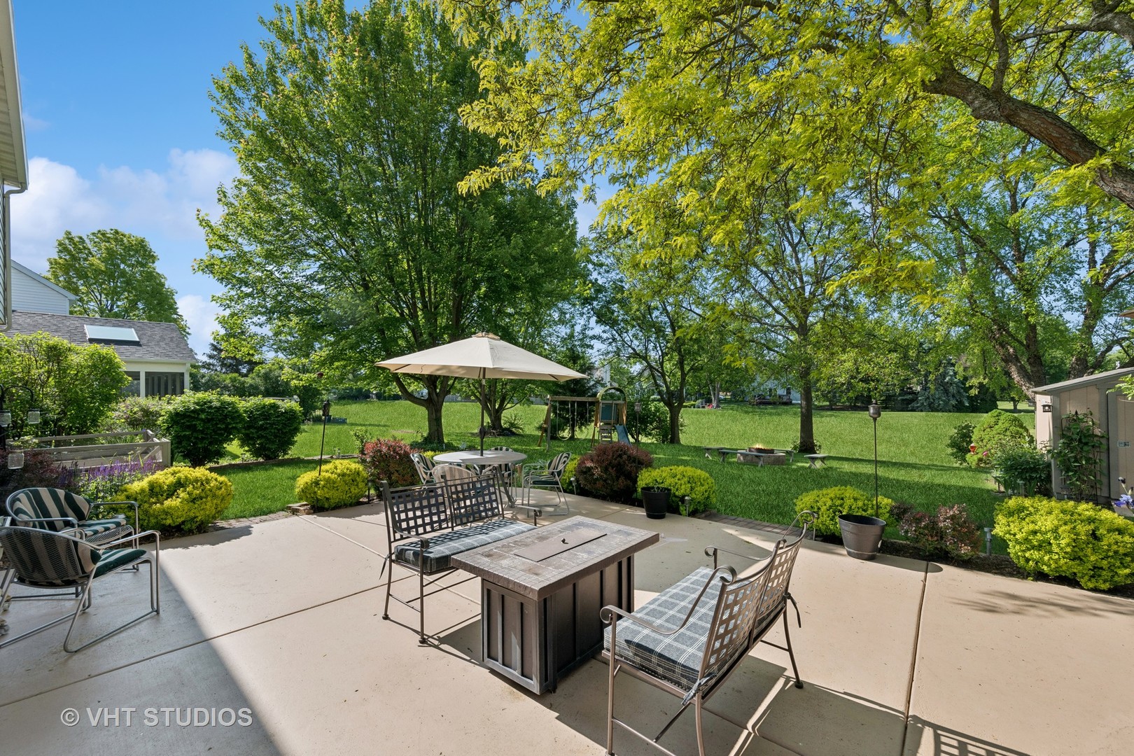 1149 Saddle Ridge Trail Cary, IL 60013 - Photo 2 of 28 Gallery Image 2
