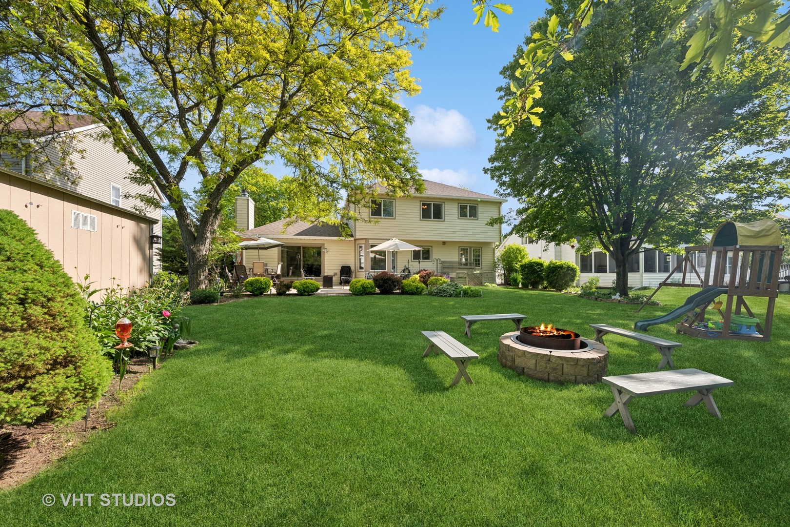 1149 Saddle Ridge Trail Cary, IL 60013 - Photo 3 of 28 Gallery Image 3