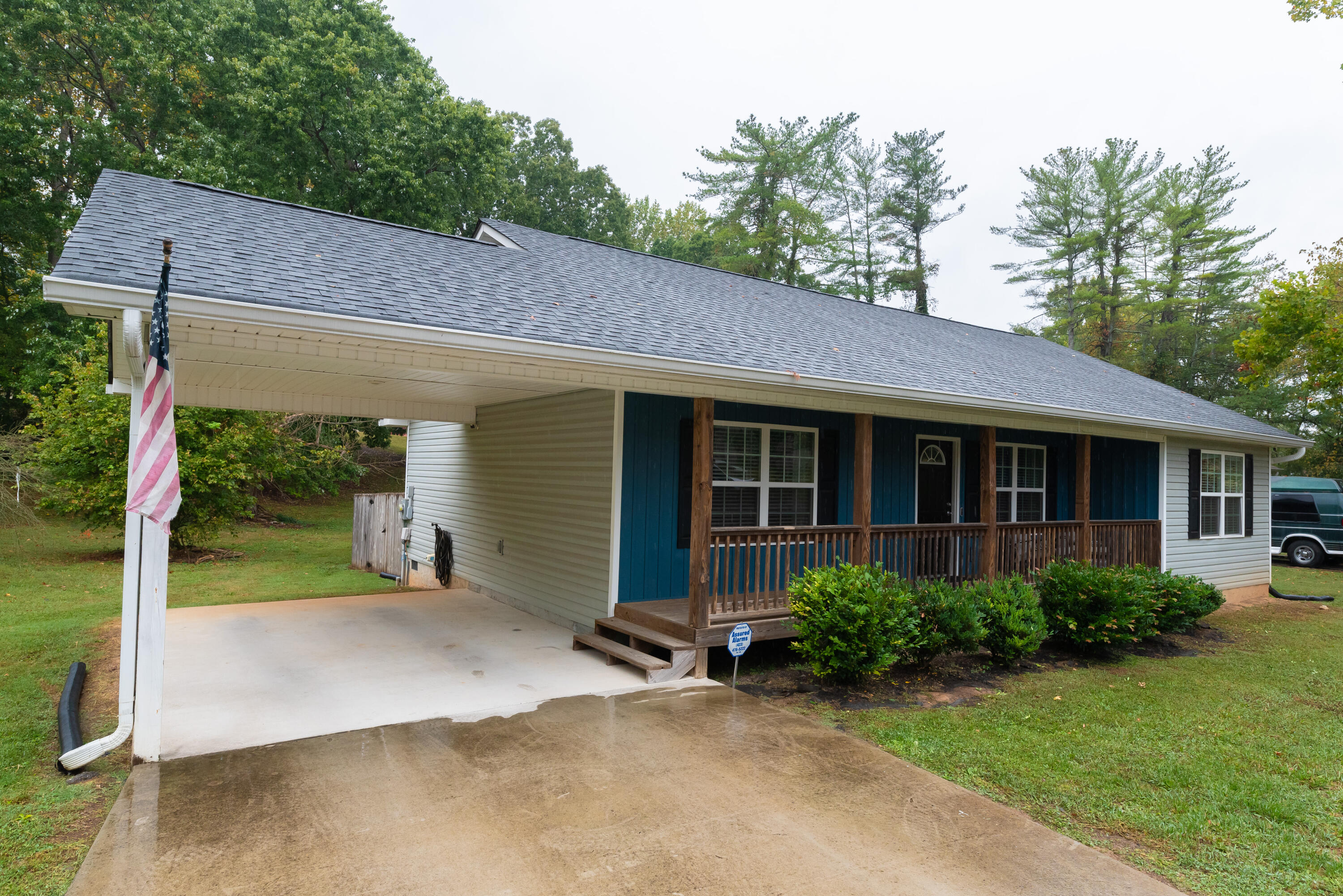 2802 Ascalon Drive Southeast Cleveland, TN 37323 - Photo 1 of 26 as30