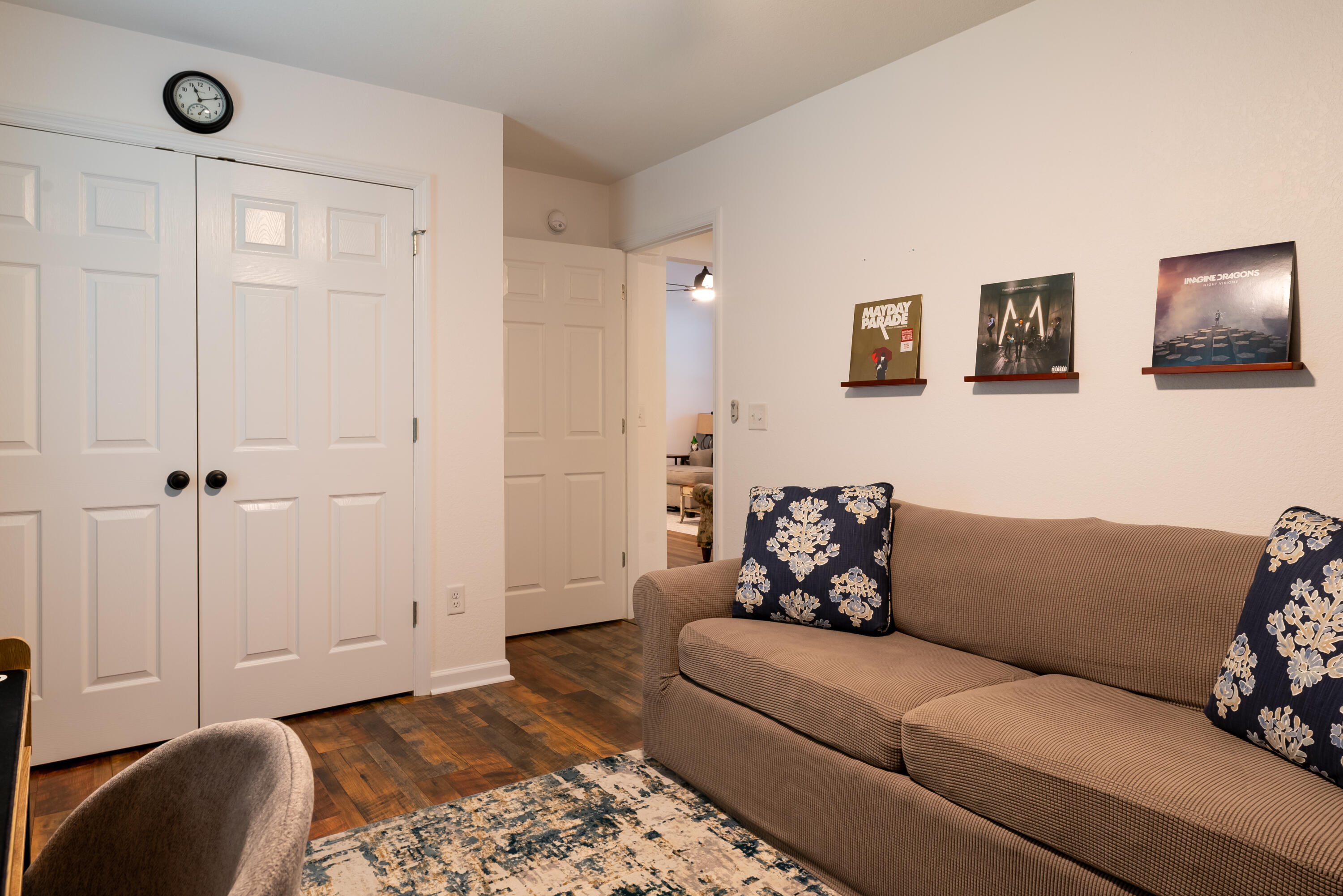 2802 Ascalon Drive Southeast Cleveland, TN 37323 - Photo 19 of 26 as18