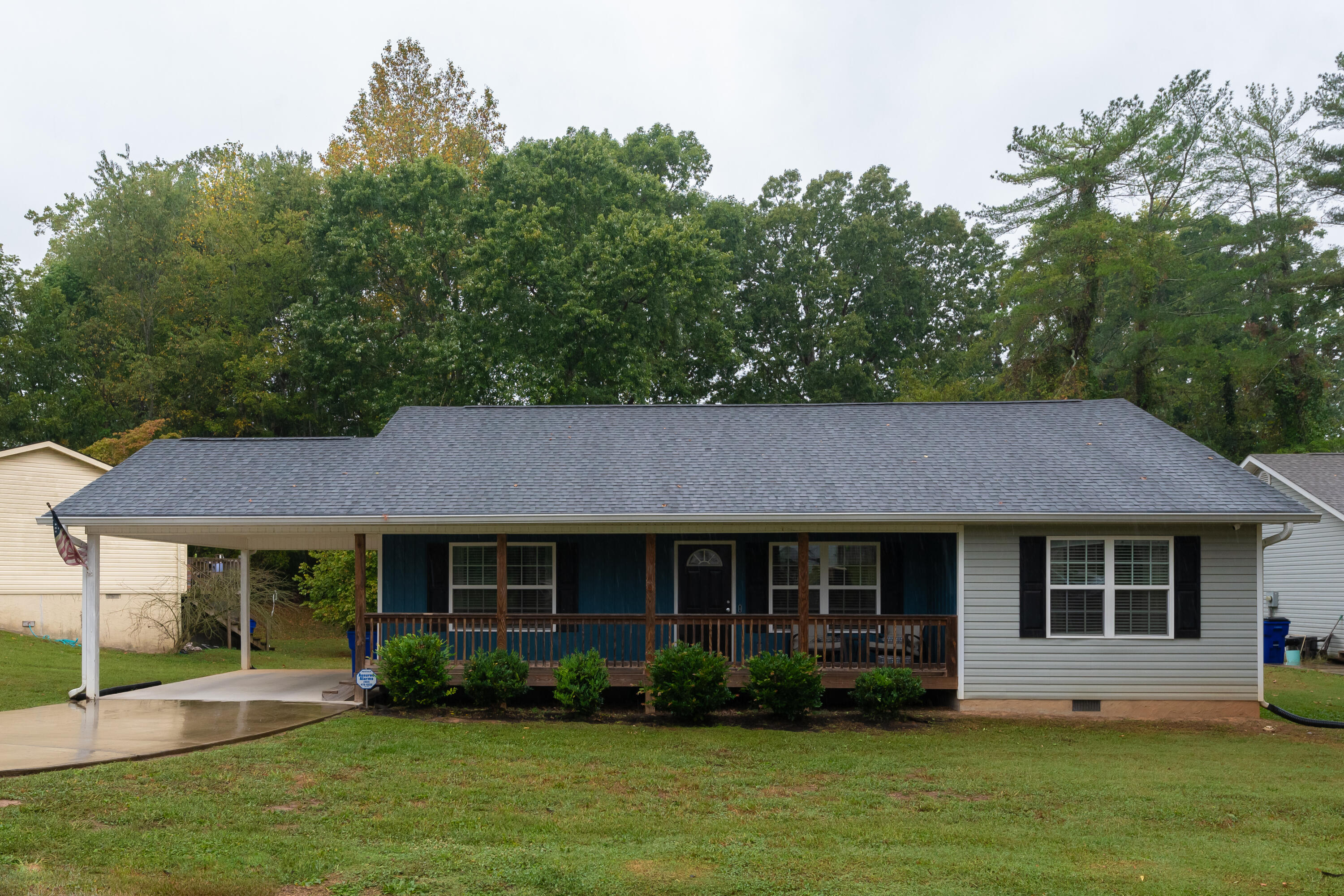 2802 Ascalon Drive Southeast Cleveland, TN 37323 - Photo 20 of 26 as27