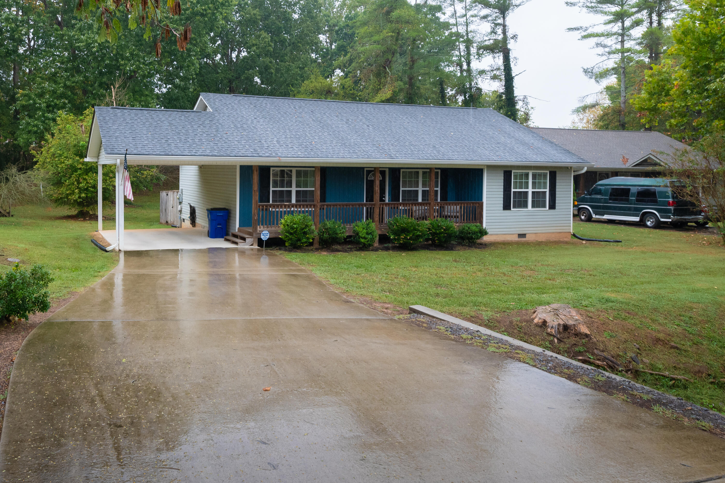 2802 Ascalon Drive Southeast Cleveland, TN 37323 - Photo 21 of 26 as28