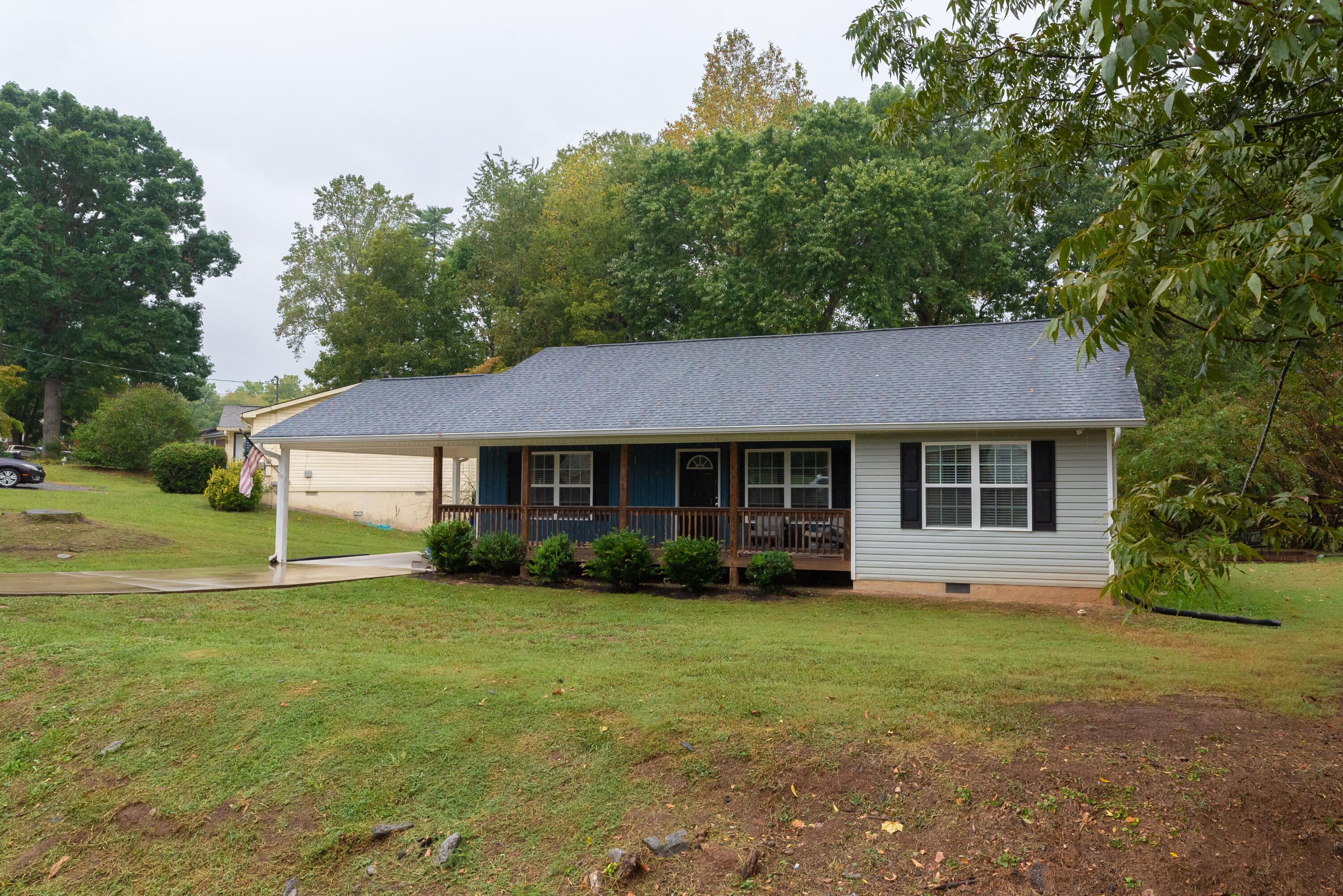 2802 Ascalon Drive Southeast Cleveland, TN 37323 - Photo 22 of 26 as29