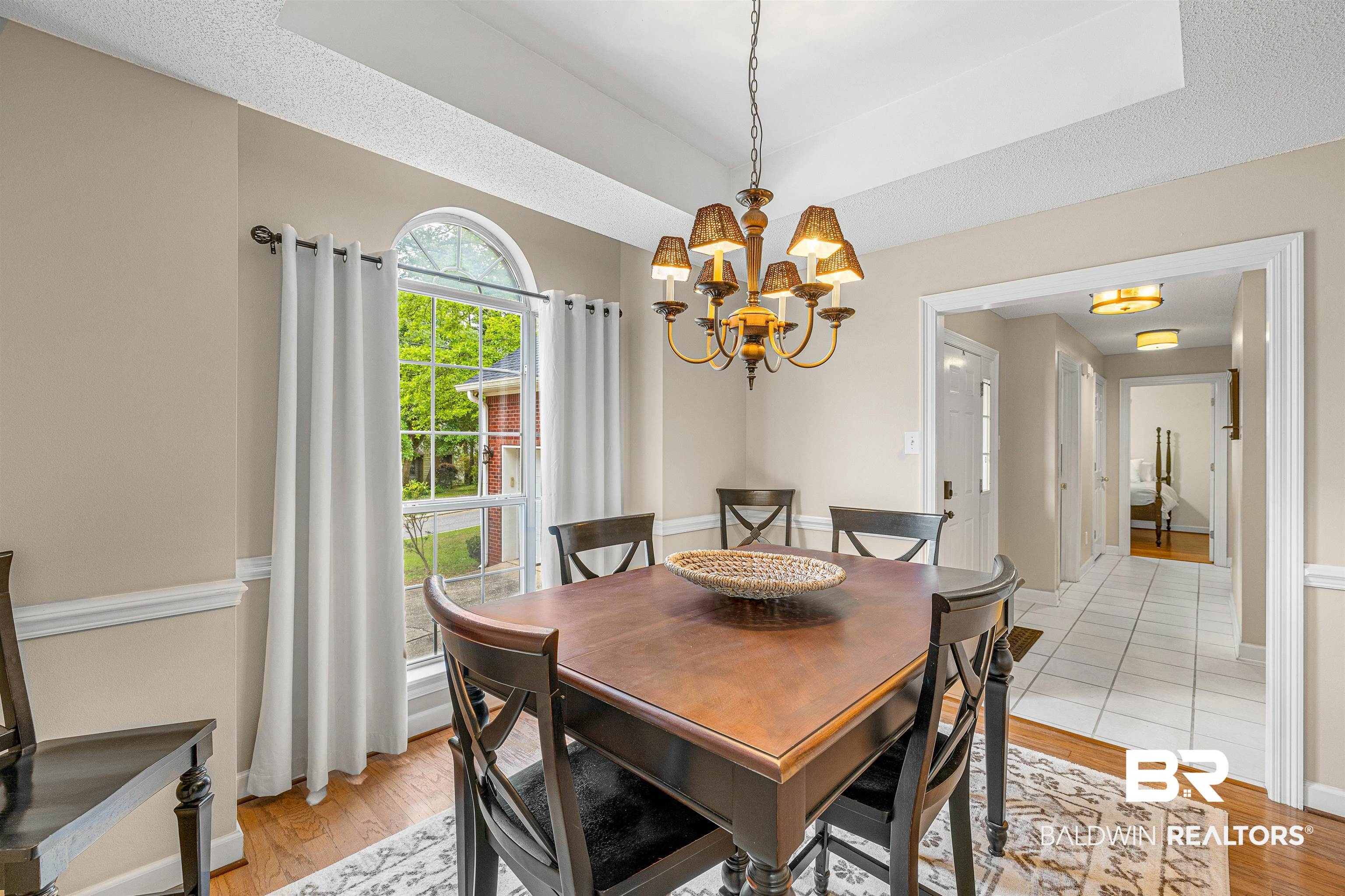 349 Ridgewood Drive Daphne, AL 36526 - Photo 7 of 35 Spacious with abundant natural light.