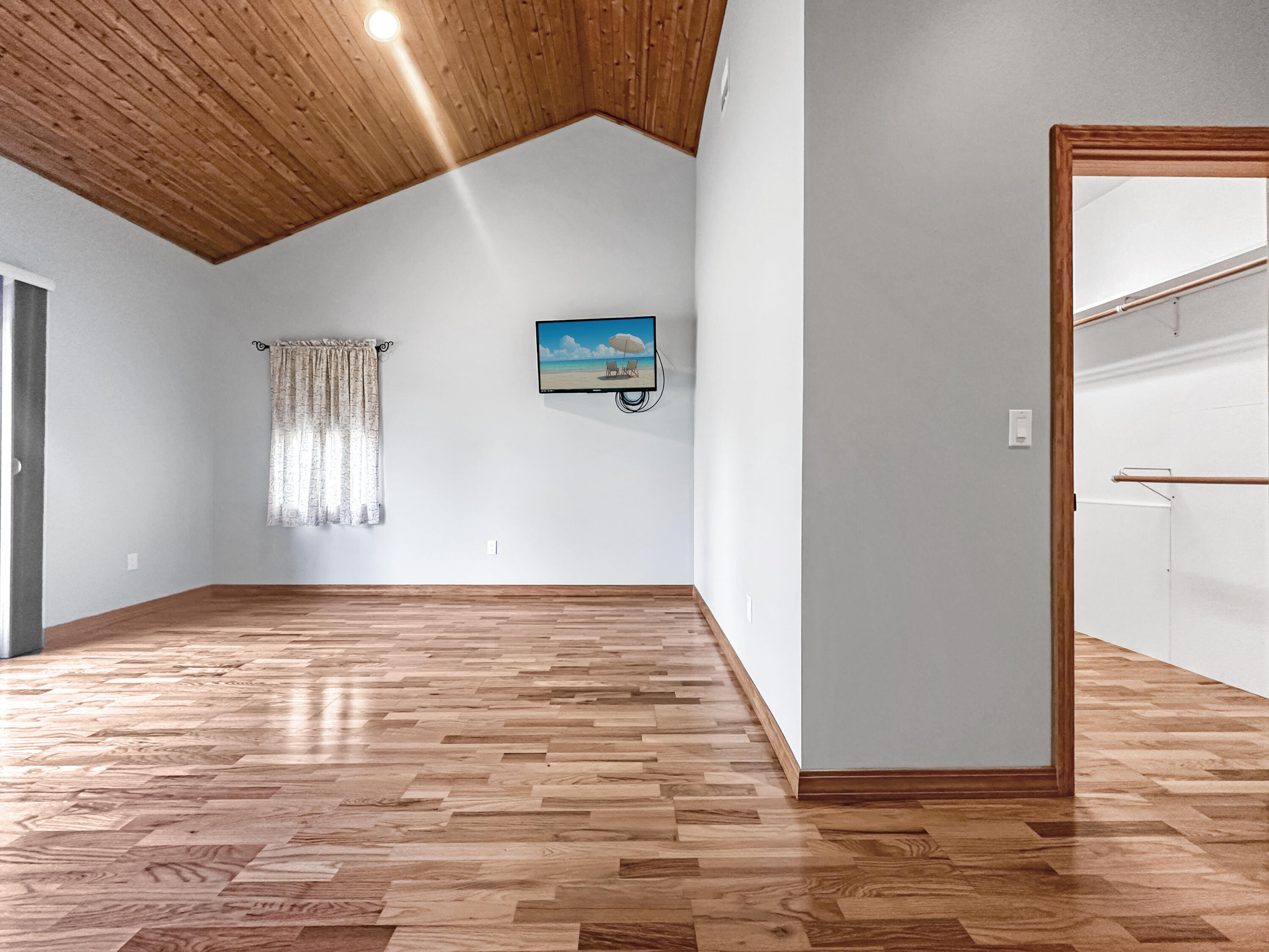 120 Bradbury Road Fort Kent, ME 04743 - Photo 47 of 102 Primary Bedroom