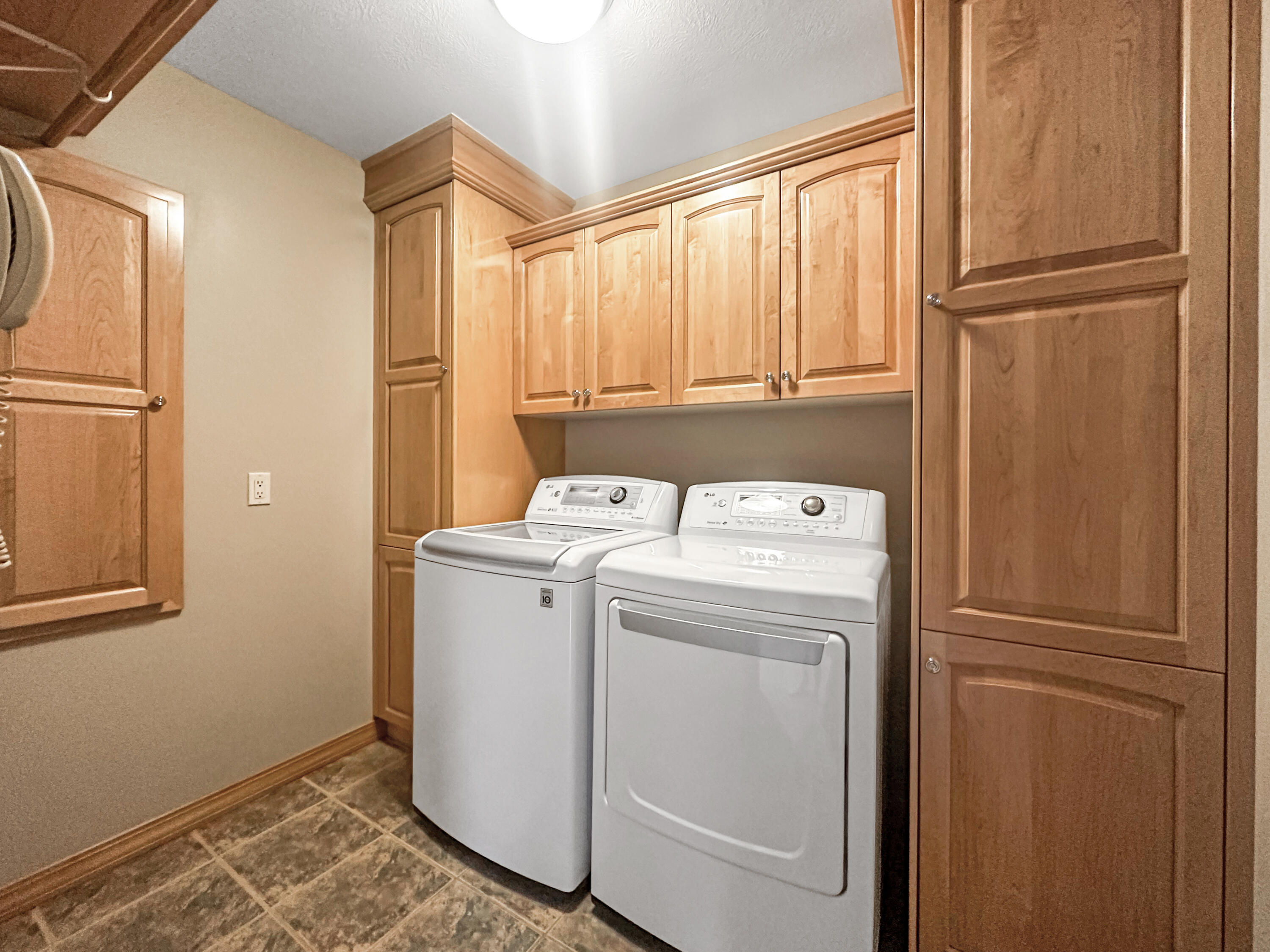 120 Bradbury Road Fort Kent, ME 04743 - Photo 56 of 102 Laundry