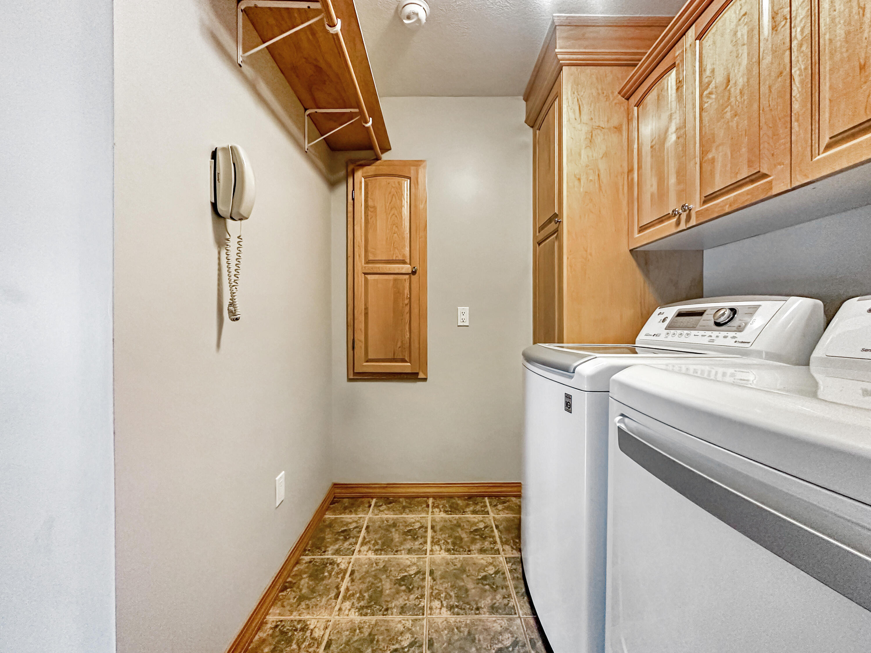 120 Bradbury Road Fort Kent, ME 04743 - Photo 57 of 102 Laundry