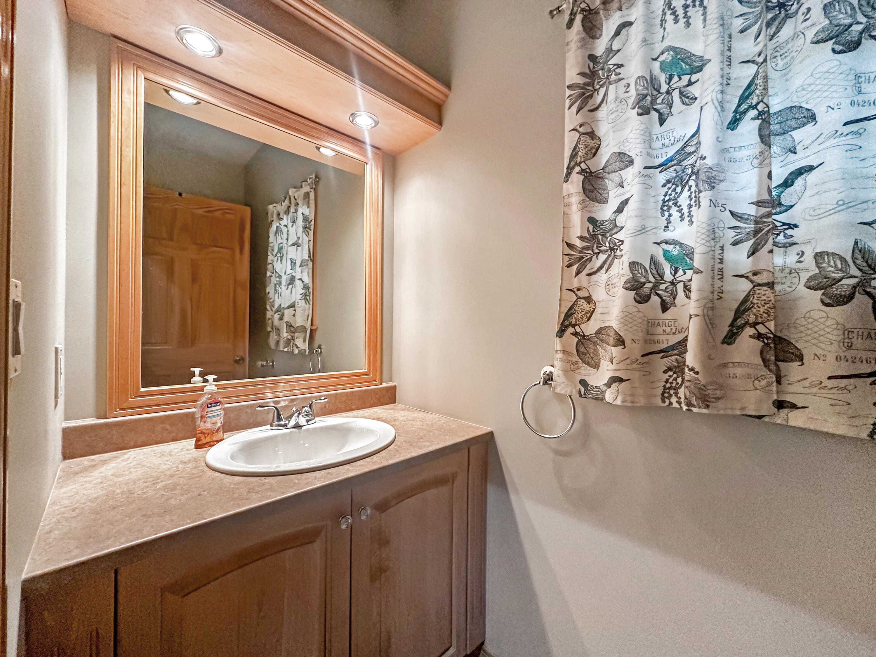 120 Bradbury Road Fort Kent, ME 04743 - Photo 59 of 102 Half-Bath