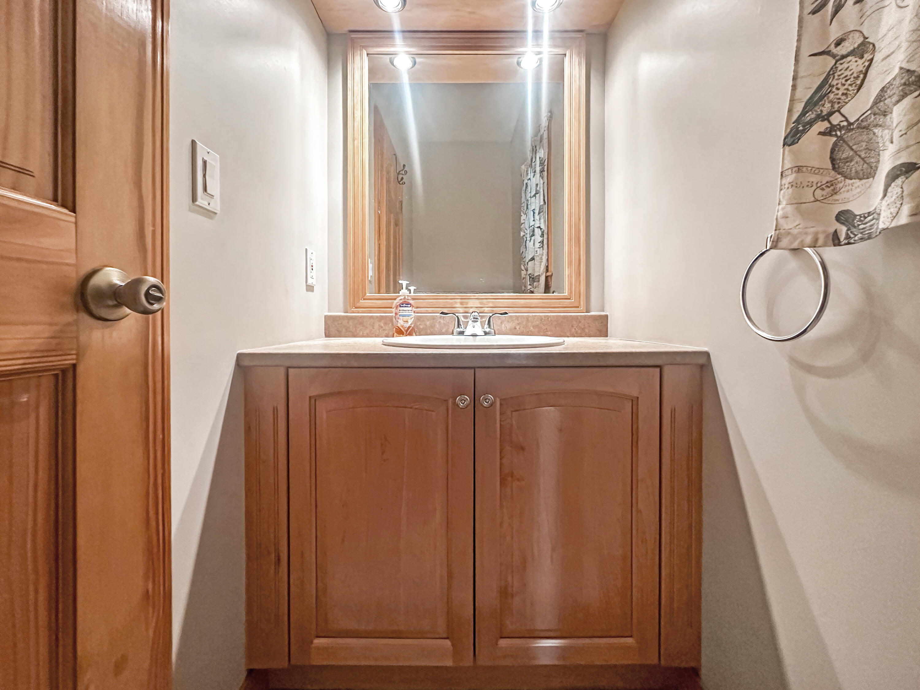 120 Bradbury Road Fort Kent, ME 04743 - Photo 60 of 102 Half-Bath