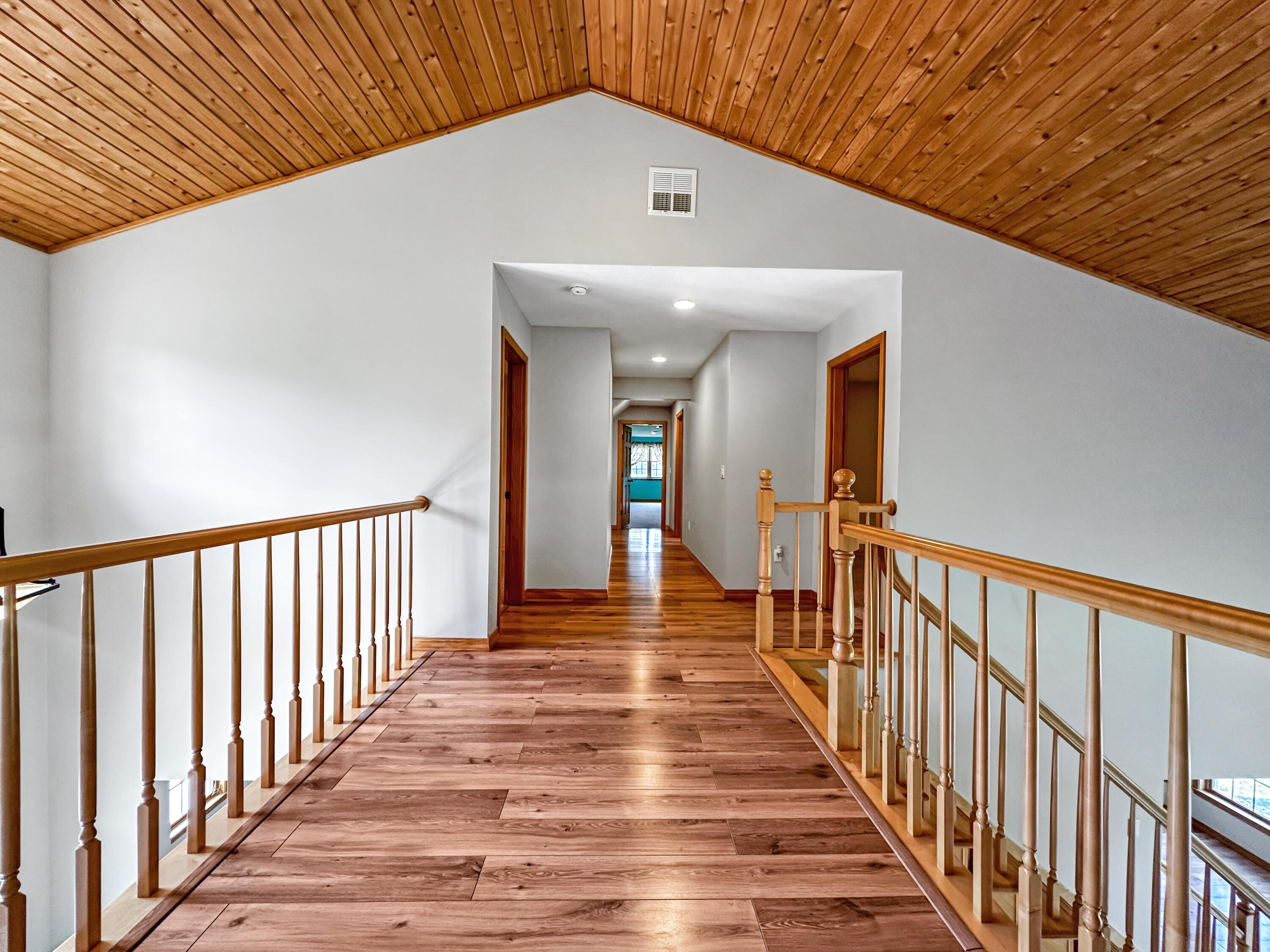 120 Bradbury Road Fort Kent, ME 04743 - Photo 62 of 102 Upstairs Landing