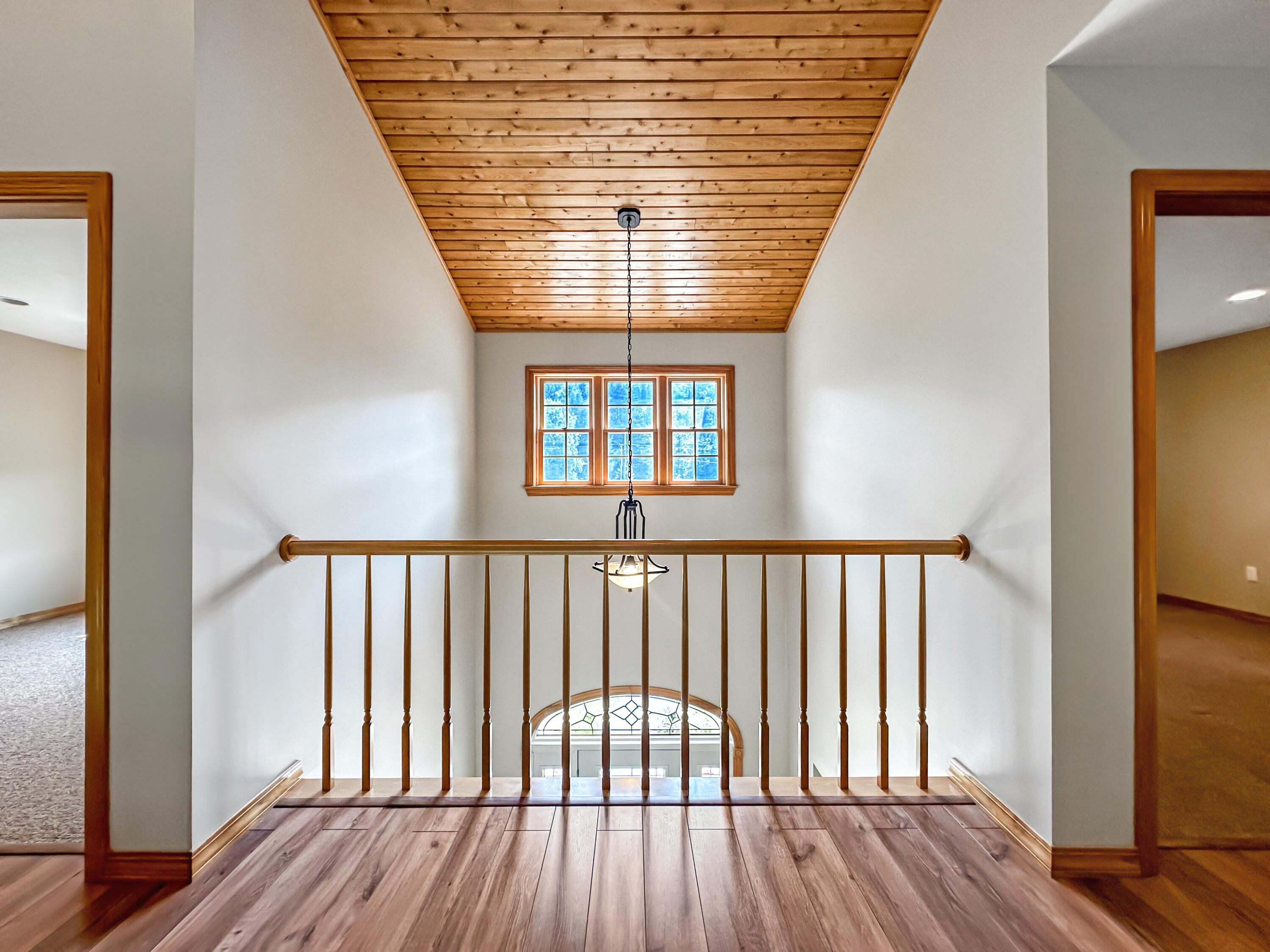 120 Bradbury Road Fort Kent, ME 04743 - Photo 63 of 102 Upstairs Landing