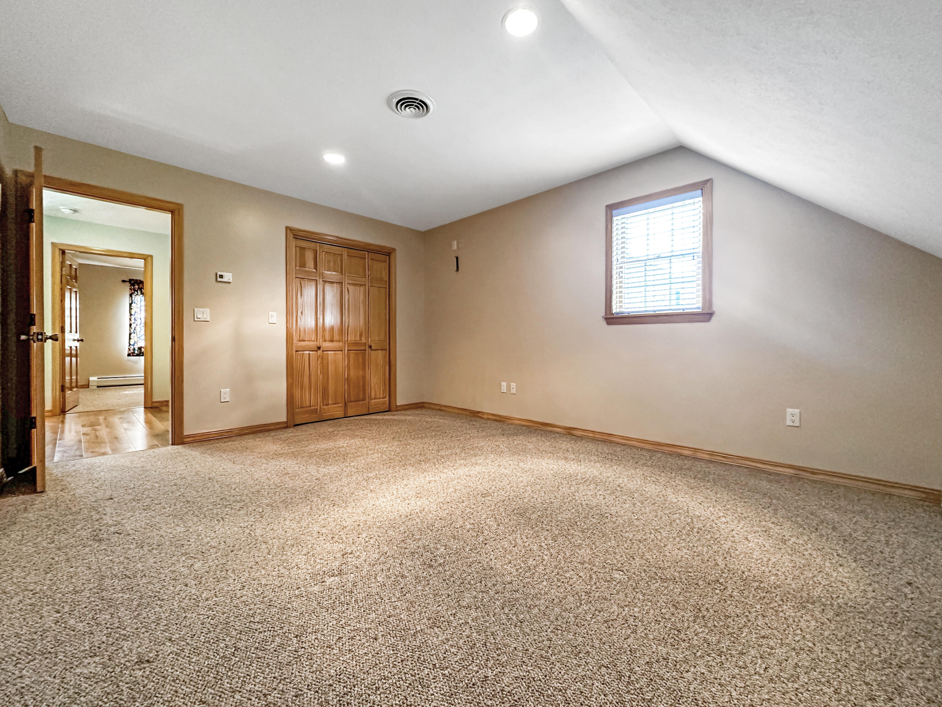 120 Bradbury Road Fort Kent, ME 04743 - Photo 81 of 102 Bedroom 4