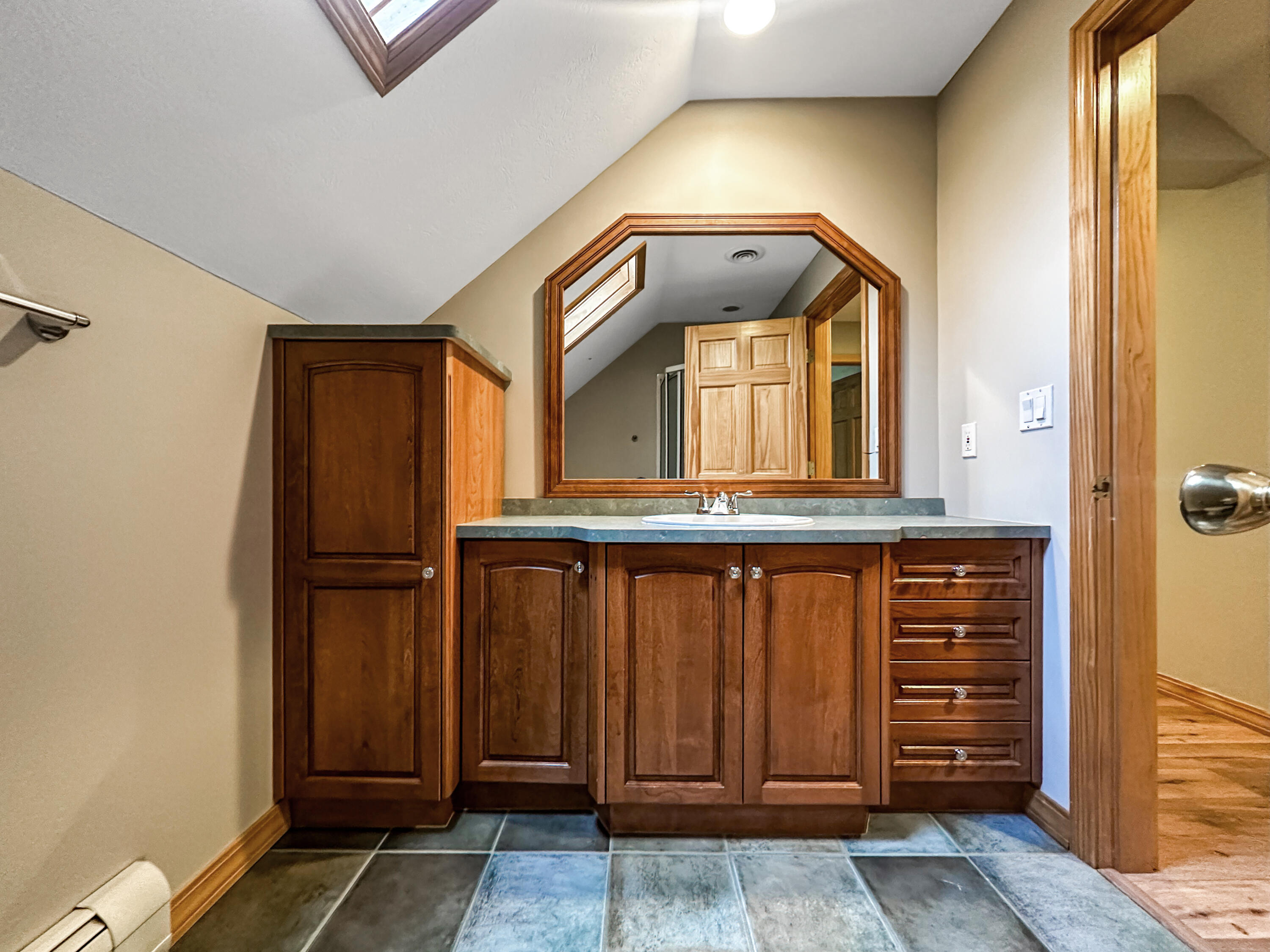 120 Bradbury Road Fort Kent, ME 04743 - Photo 85 of 102 Upstairs Full Bath