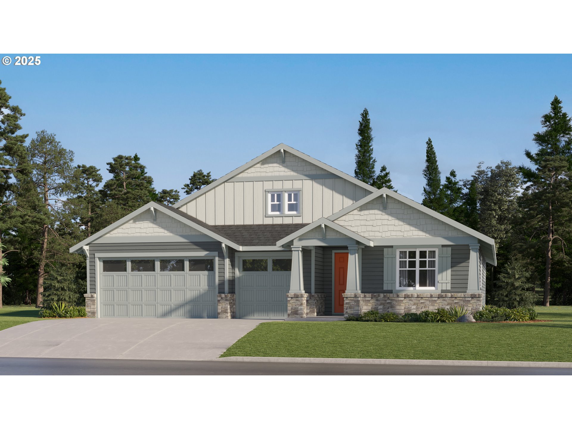 5505 North 87th Avenue Camas, WA 98607 - Photo 1 of 28