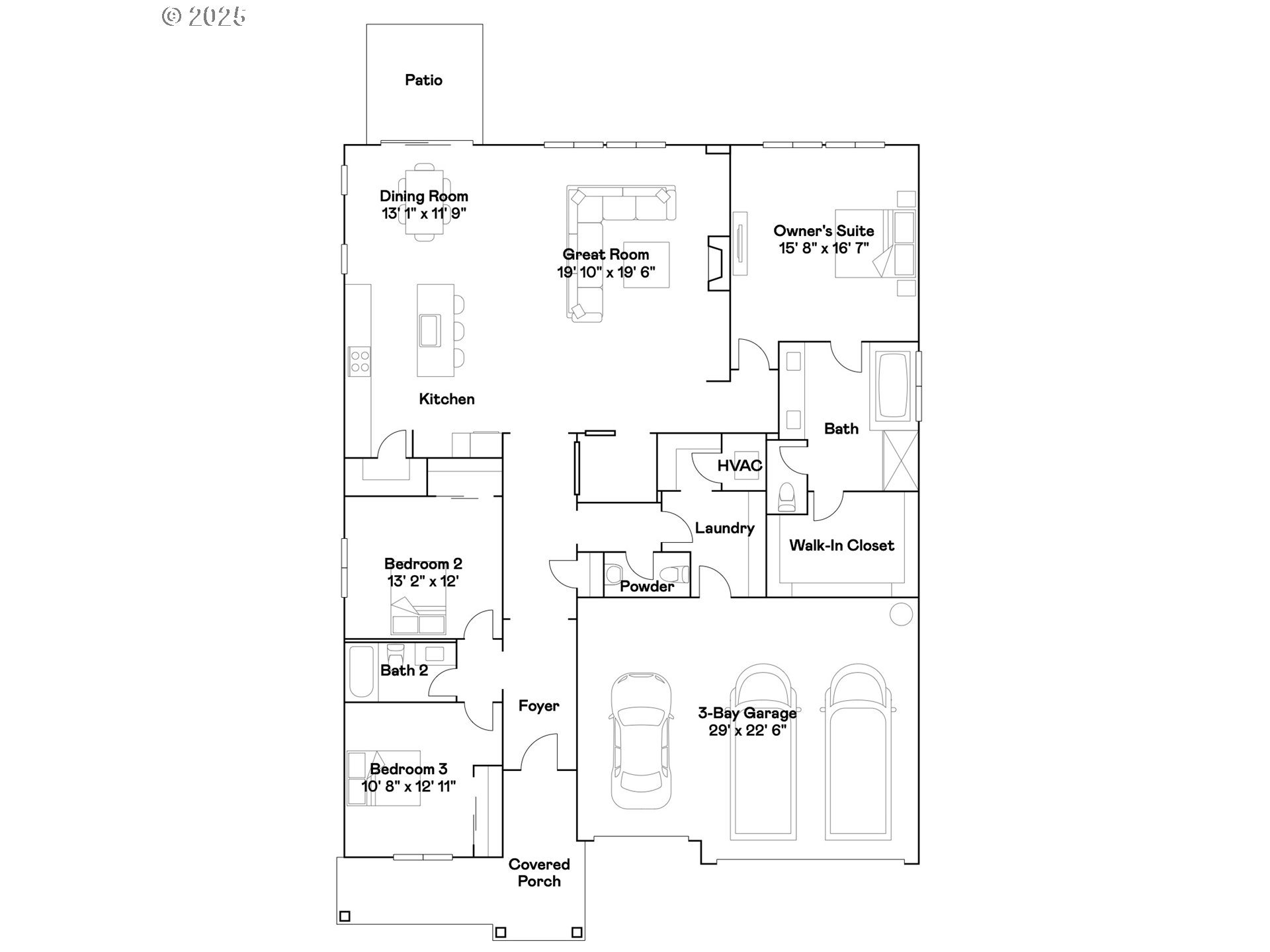 5505 North 87th Avenue Camas, WA 98607 - Photo 18 of 28