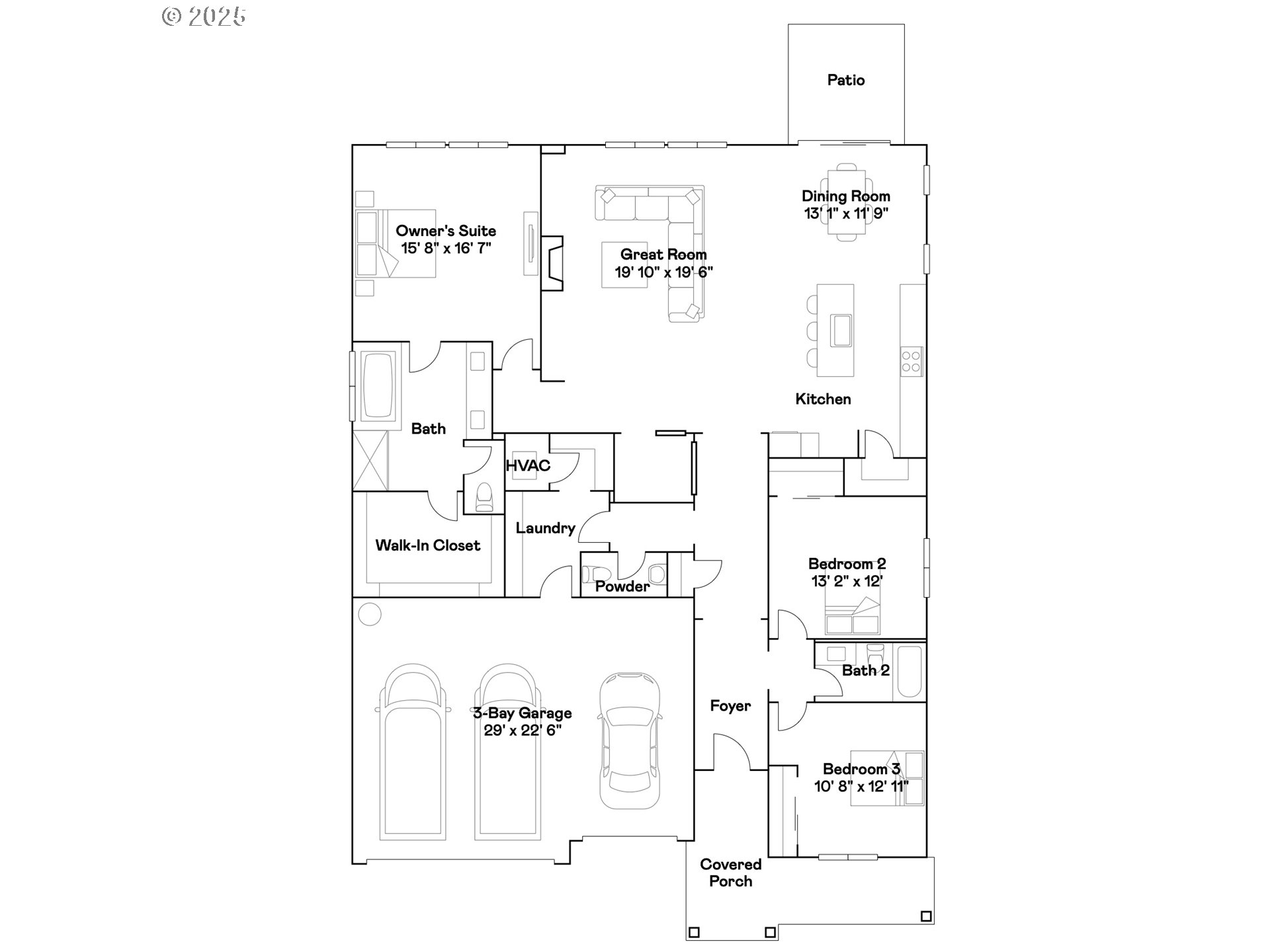 5505 North 87th Avenue Camas, WA 98607 - Photo 2 of 28