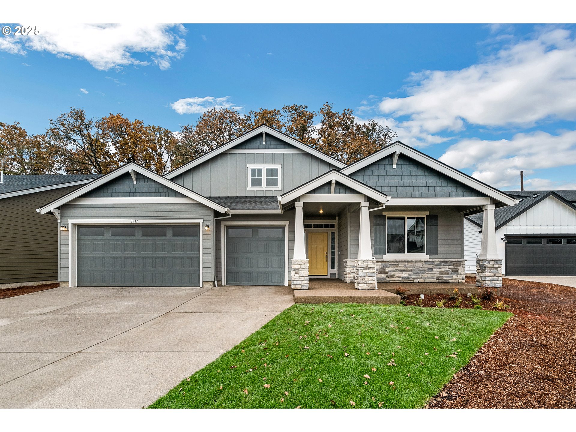 5505 North 87th Avenue Camas, WA 98607 - Photo 3 of 28