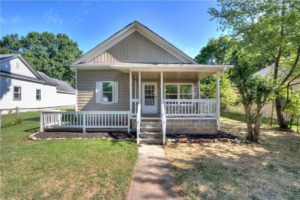 5 Defender Street Cartersville, GA 30120 - Photo 1 of 1 Gallery Image 1