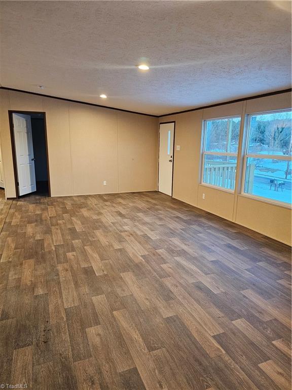 240 Deatherage Road Mount Airy, NC 27030 - Photo 4 of 15