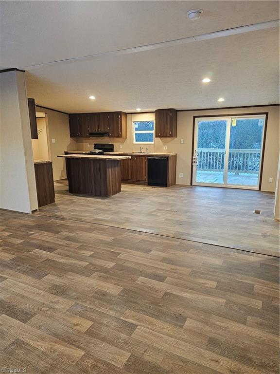 240 Deatherage Road Mount Airy, NC 27030 - Photo 5 of 15