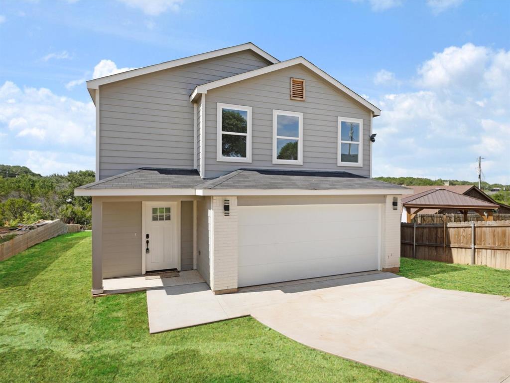 1208 Ridgeview Circle Granbury, TX 76048 - Photo 4 of 33 Gallery Image 4