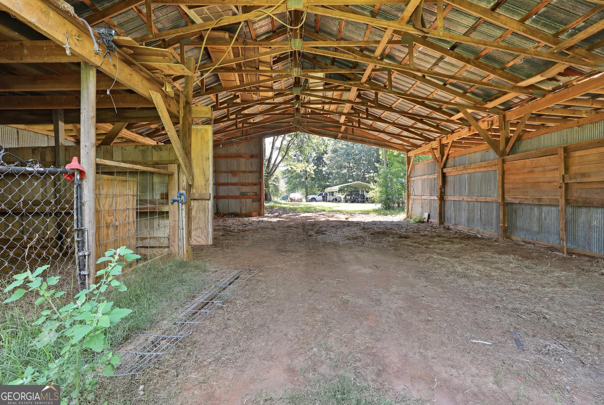 7482 Duncan Bridge Road Cleveland, GA 30528 - Photo 46 of 67