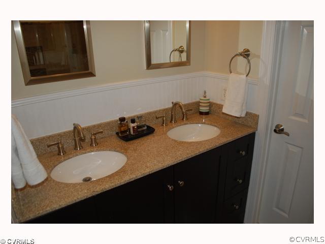3001 Rudolph Road Henrico, VA 23294 - Photo 8 of 12 Master Bath