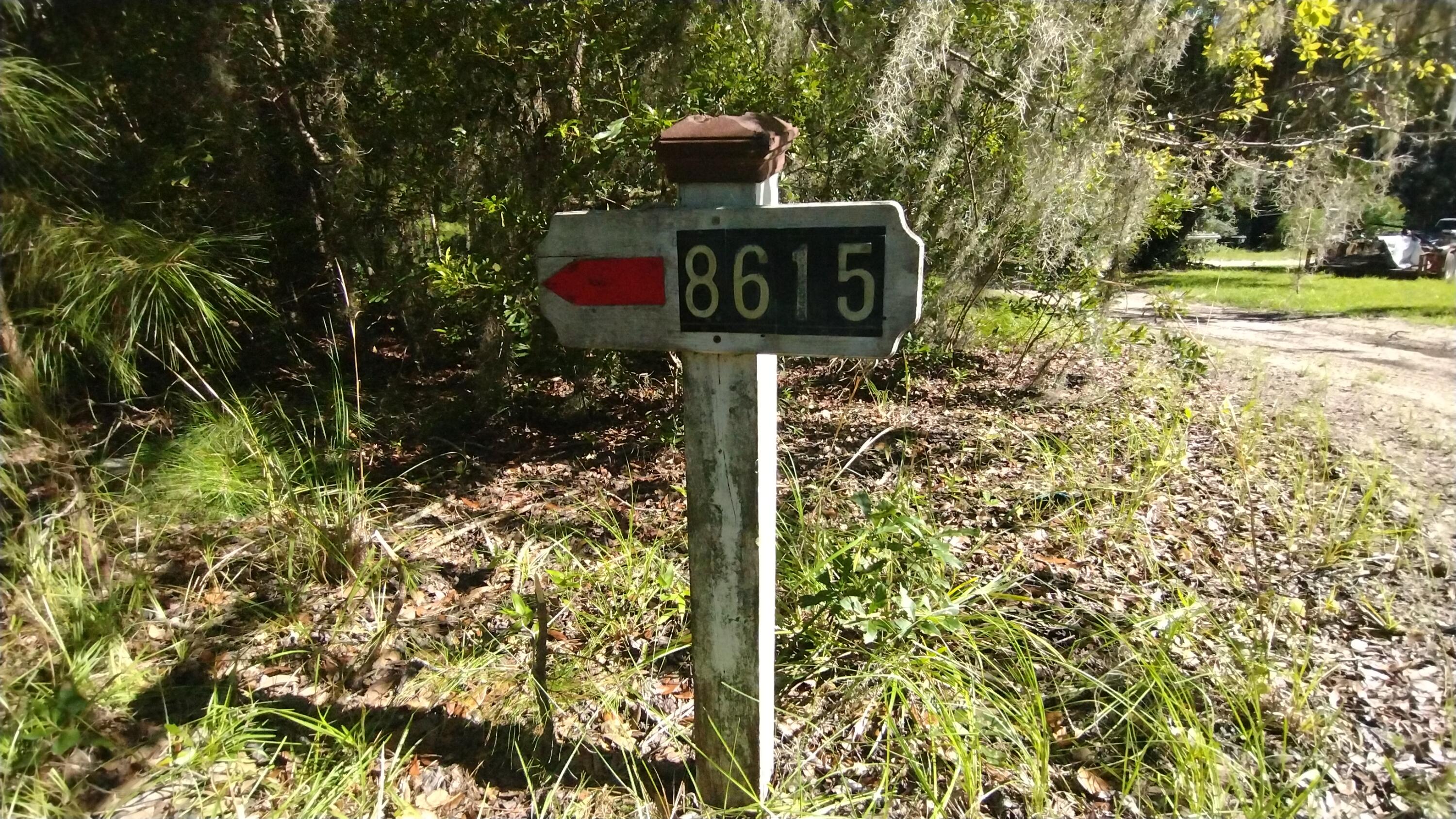 address