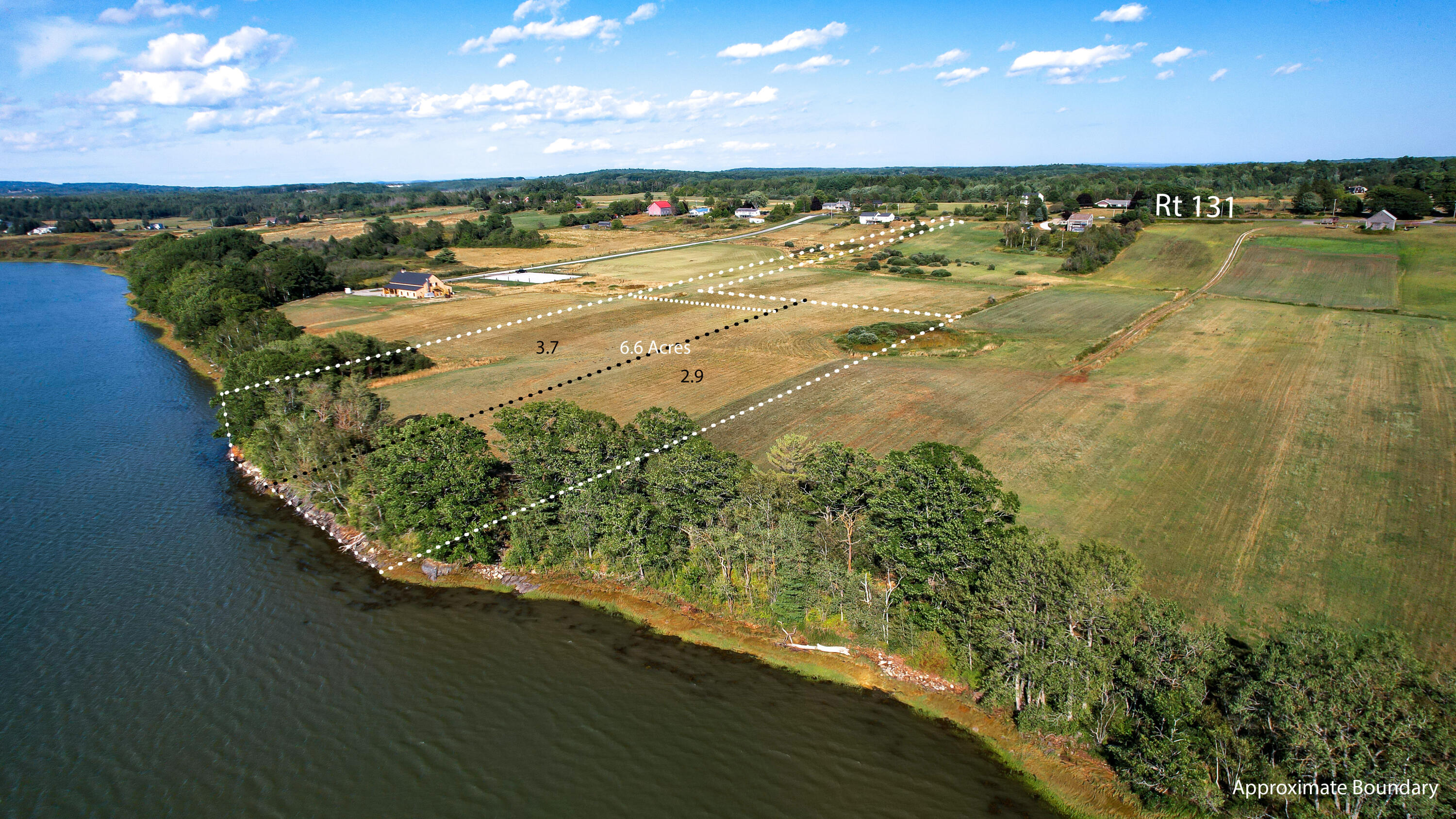 0 St George Road South Thomaston, ME 04858 - Photo 25 of 28 DJI_0520-Edit