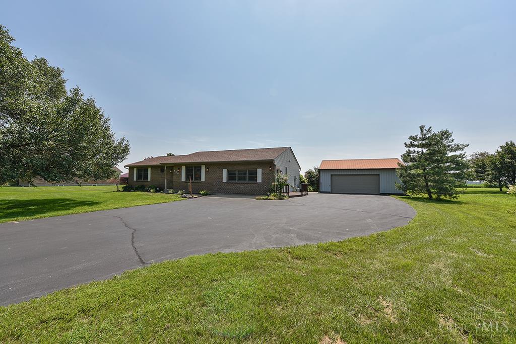 486 McJunkin Road Blanchester, OH 45107 - Photo 35 of 36 Gallery Image 35